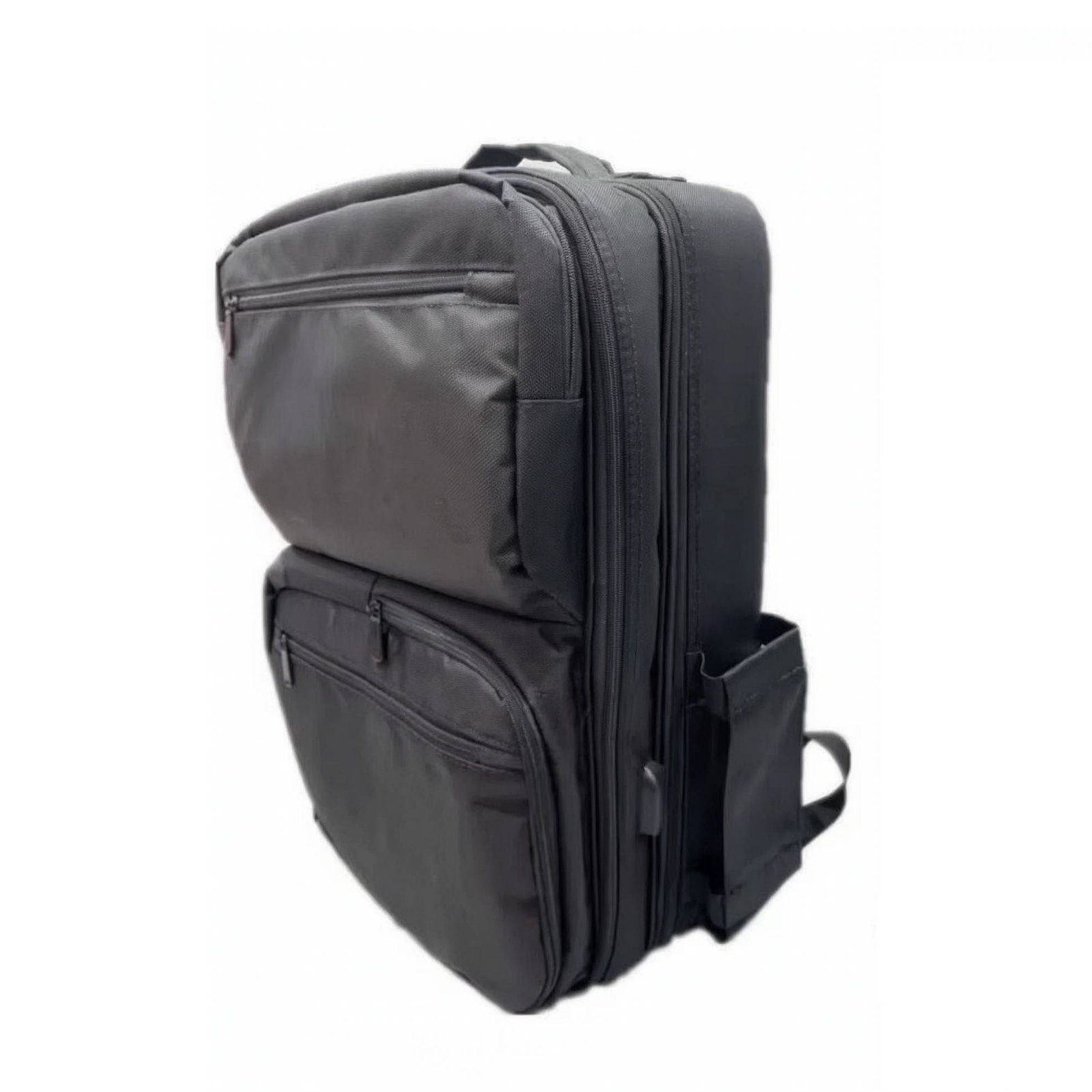 Barbers Backpack with Trays