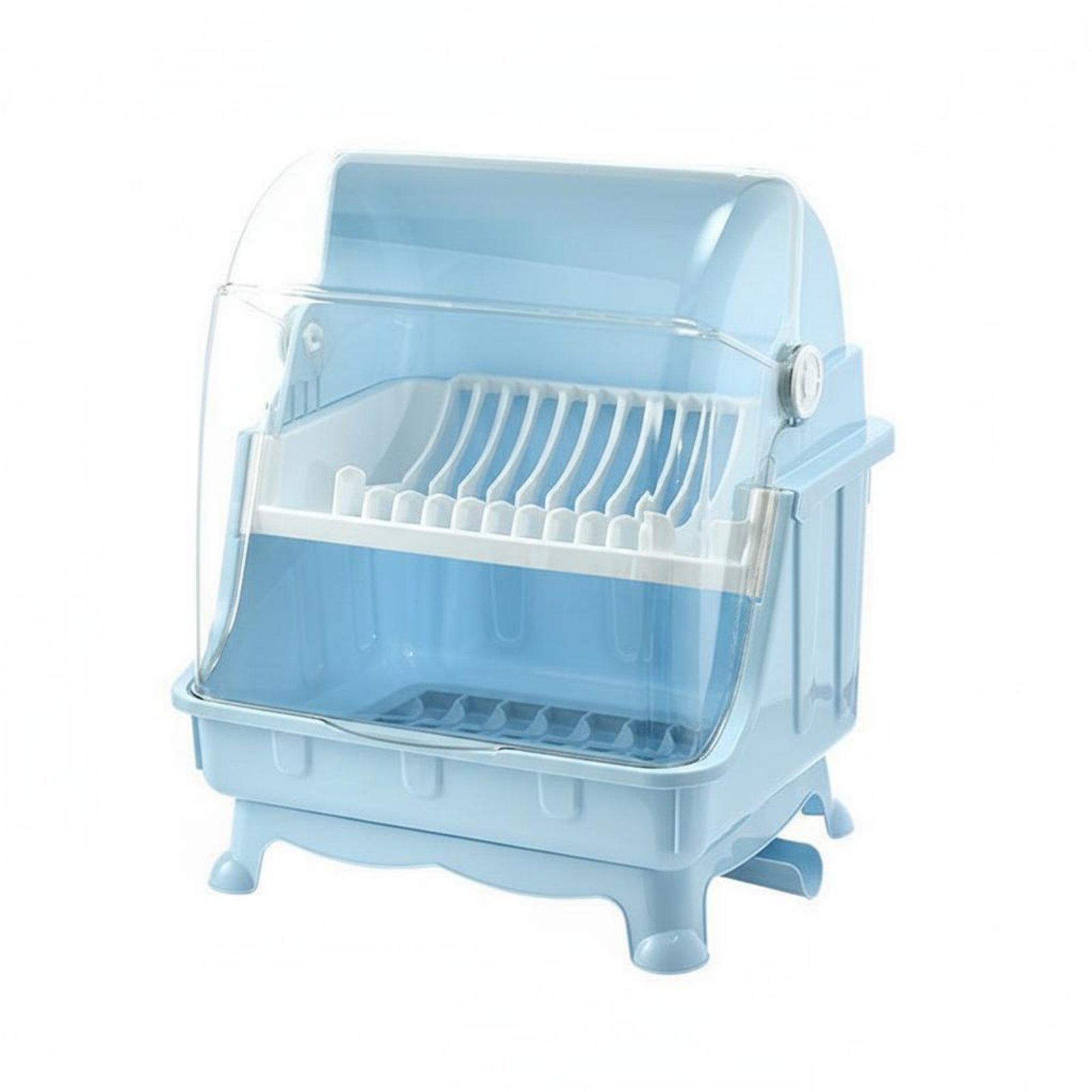 Dish Rack Cover 2 Tier