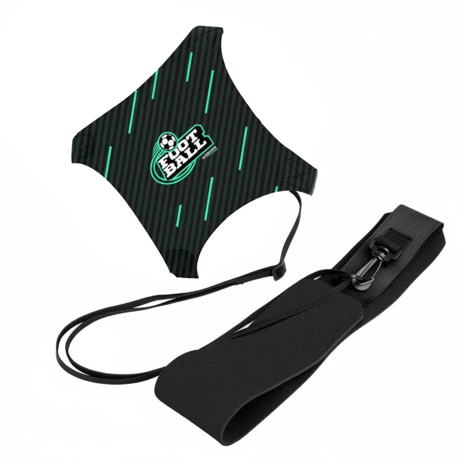 Adjustable Soccer Kick Training Belt
