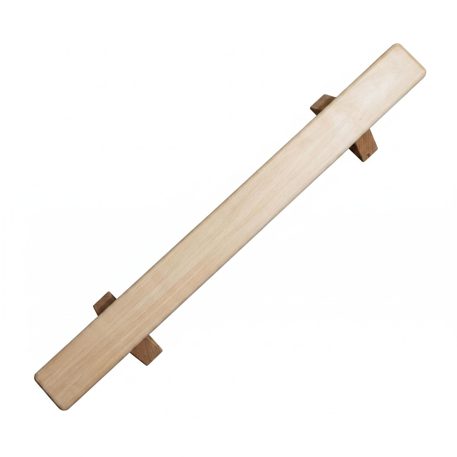 Wooden Exercise Board
