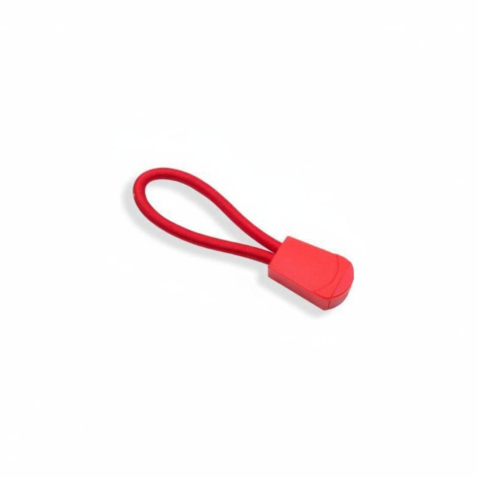 Diving Hose Clip Retainer – Red