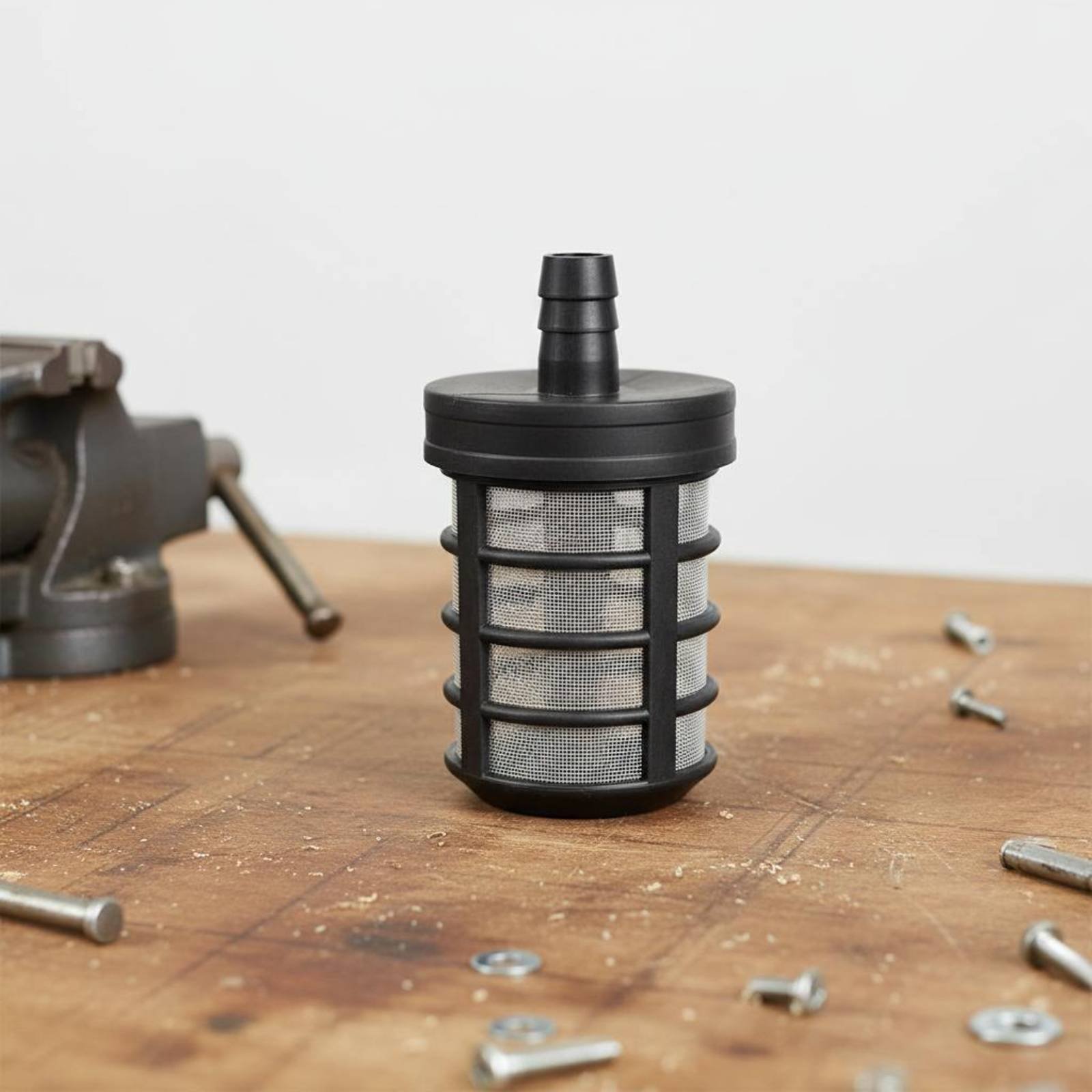 Metal Washer Parts