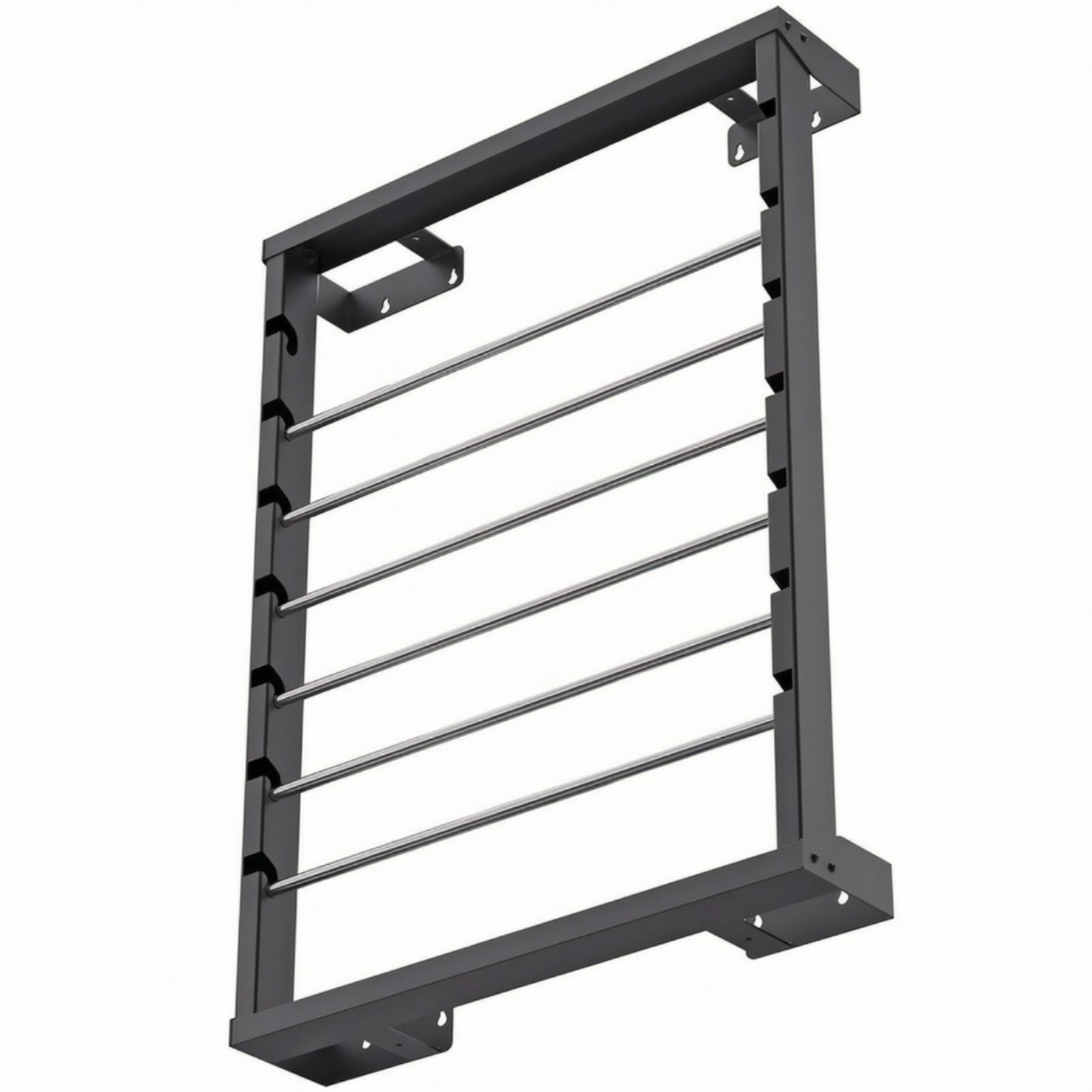 Stainless Steel Wire Spool Rack