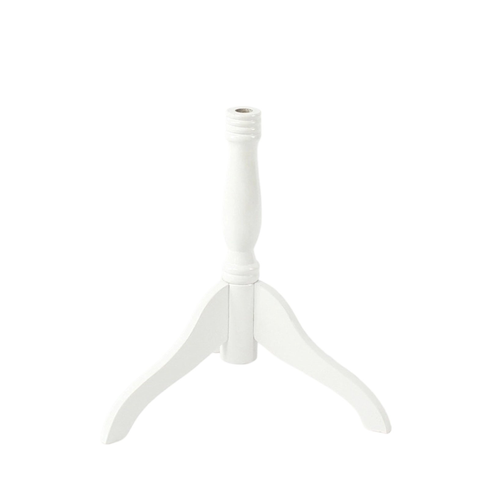 Wooden Mannequin Base