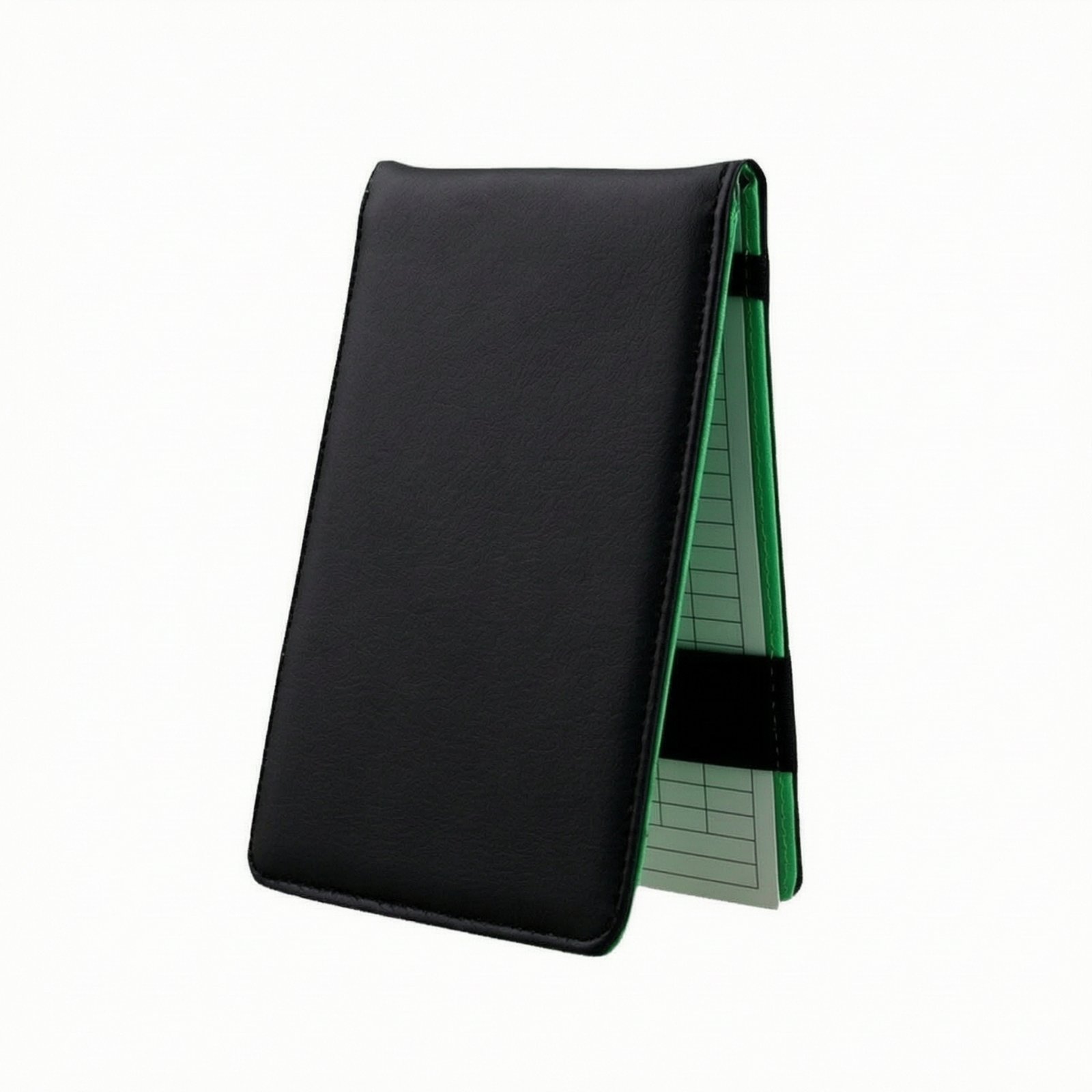 Golf Scorecard Holder – Empty