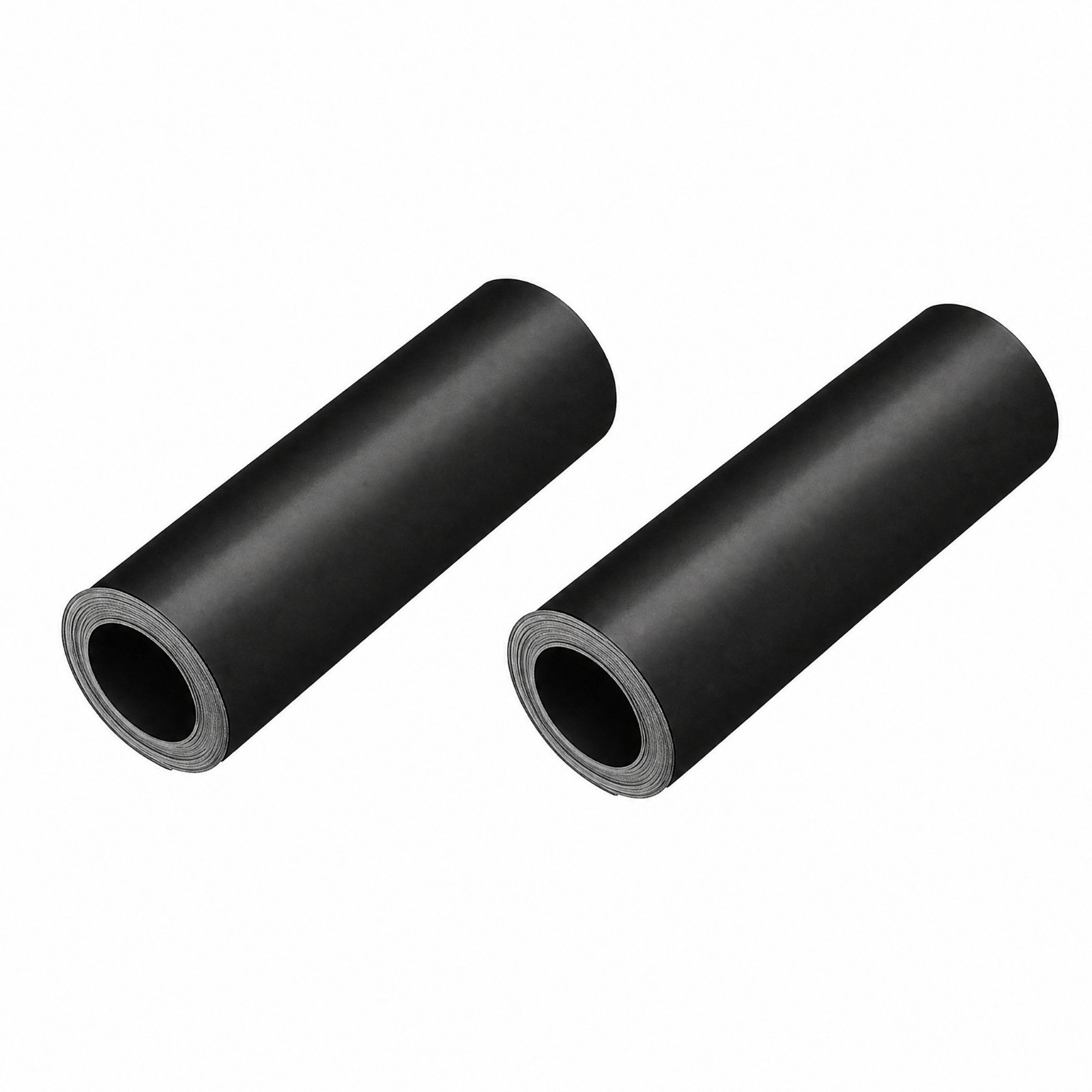 2-Piece Flexible Fireplace Vent Cover