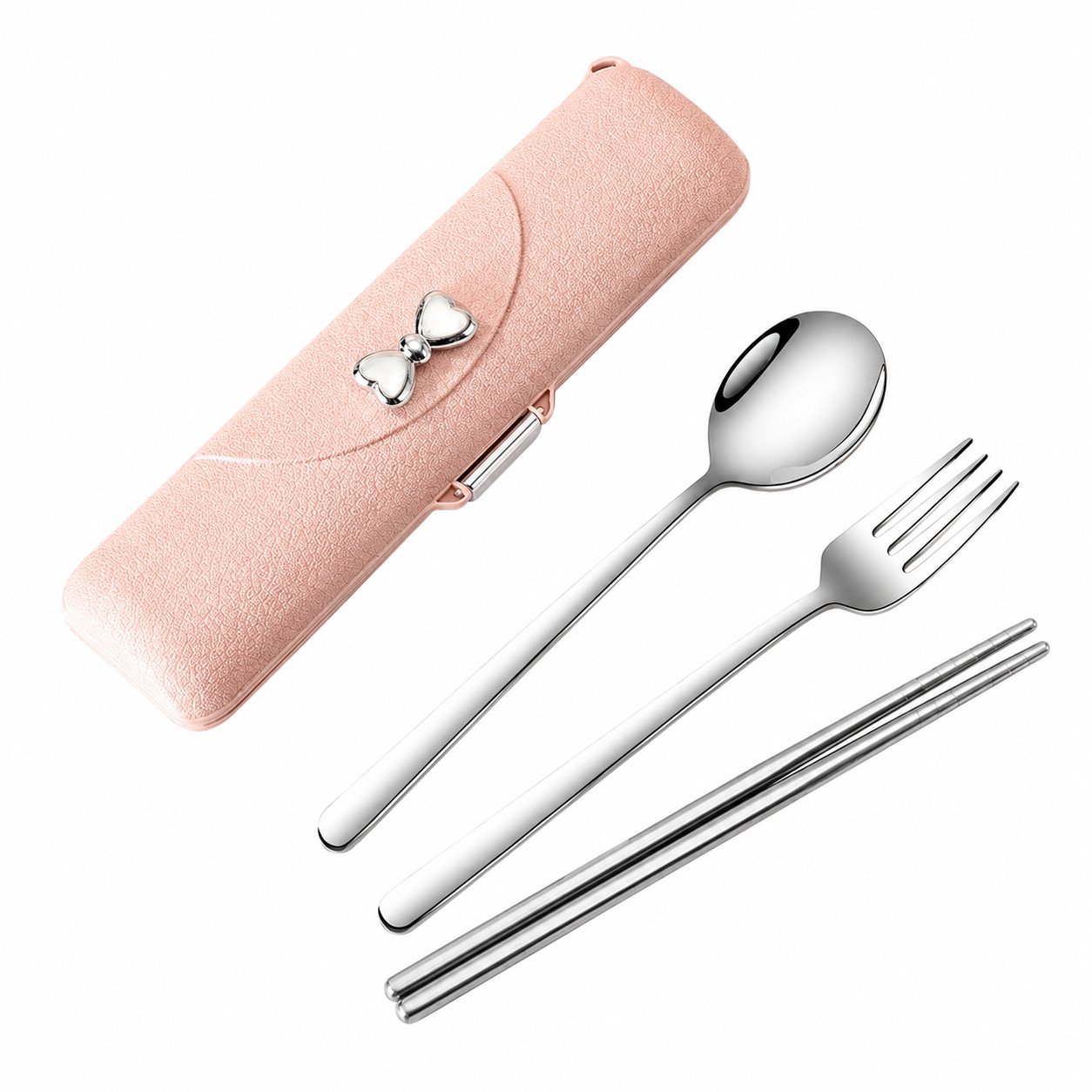 304 Stainless Steel Cutlery Set