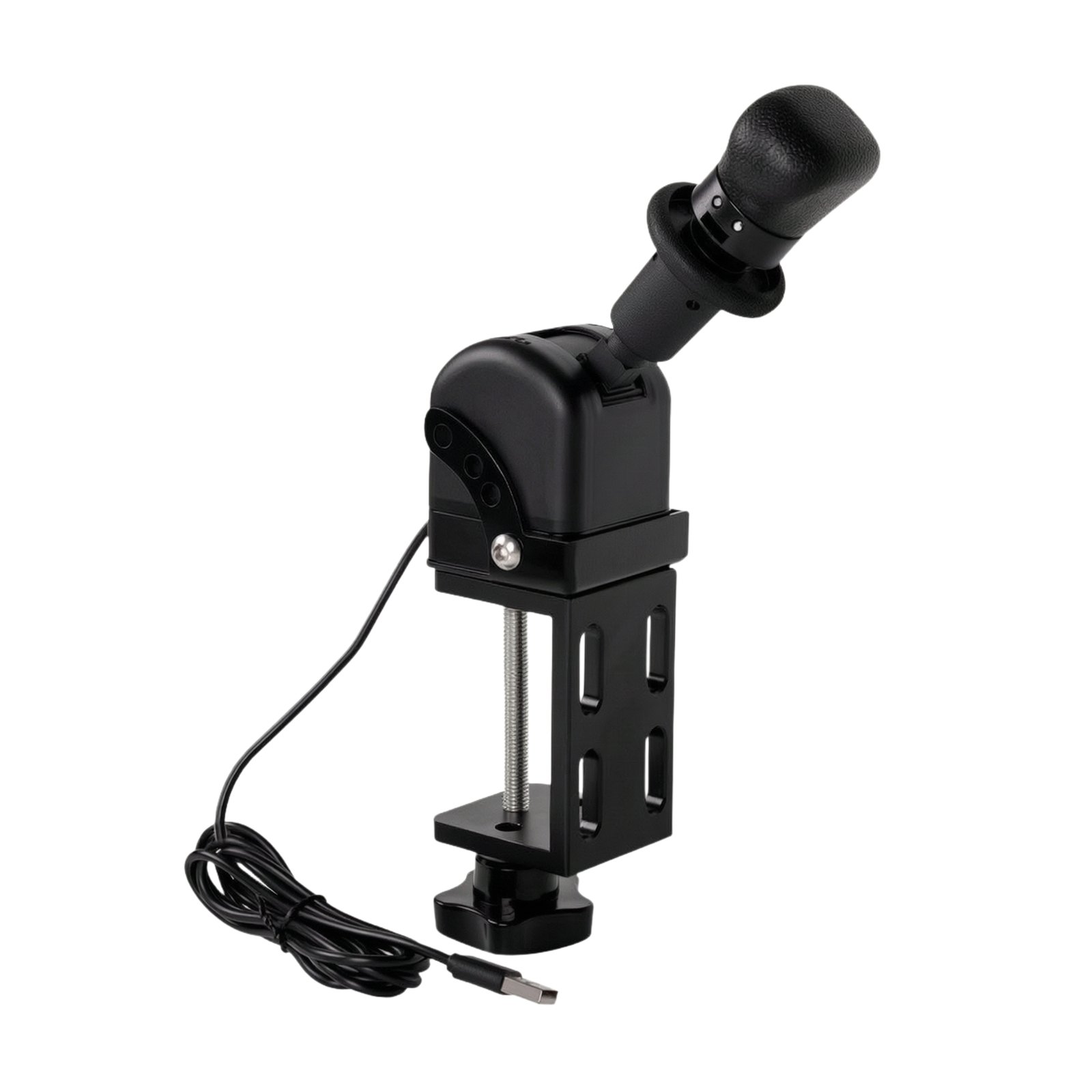 USB Handbrake Adjustable Lever Angle