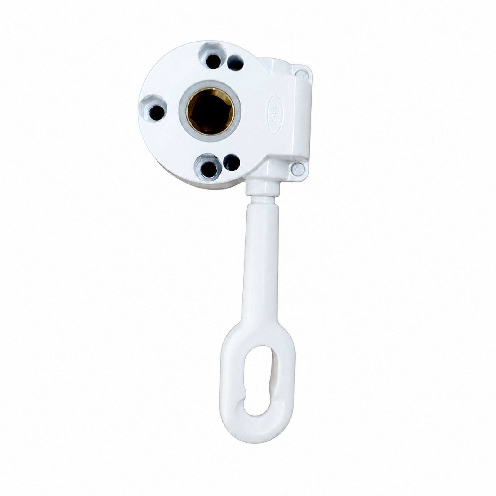 Awning Head Assembly Copper Core