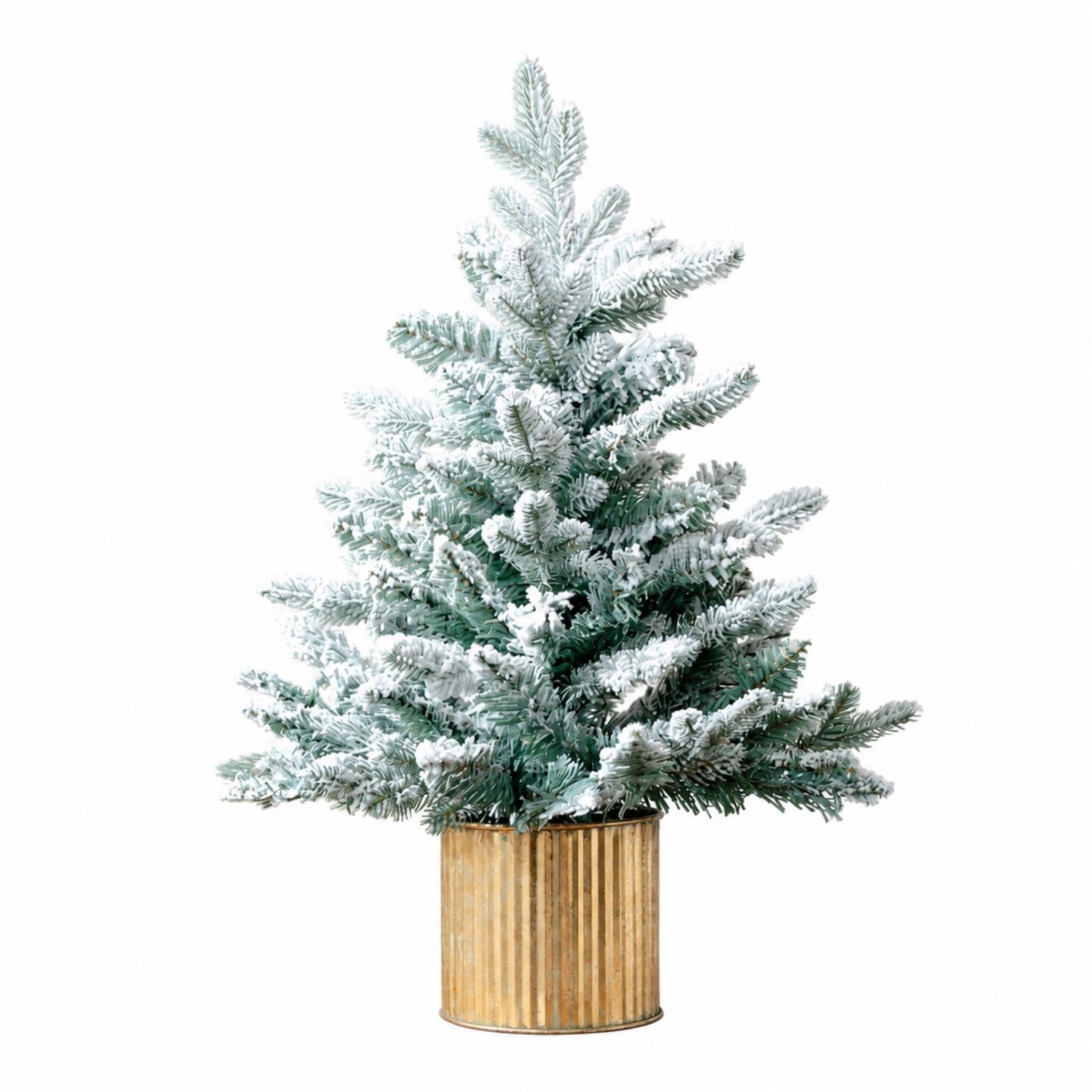 Miniature Christmas Tree
