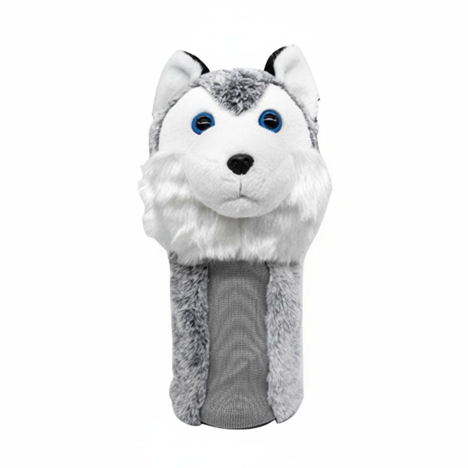 Golf Headcover Dog Shaped