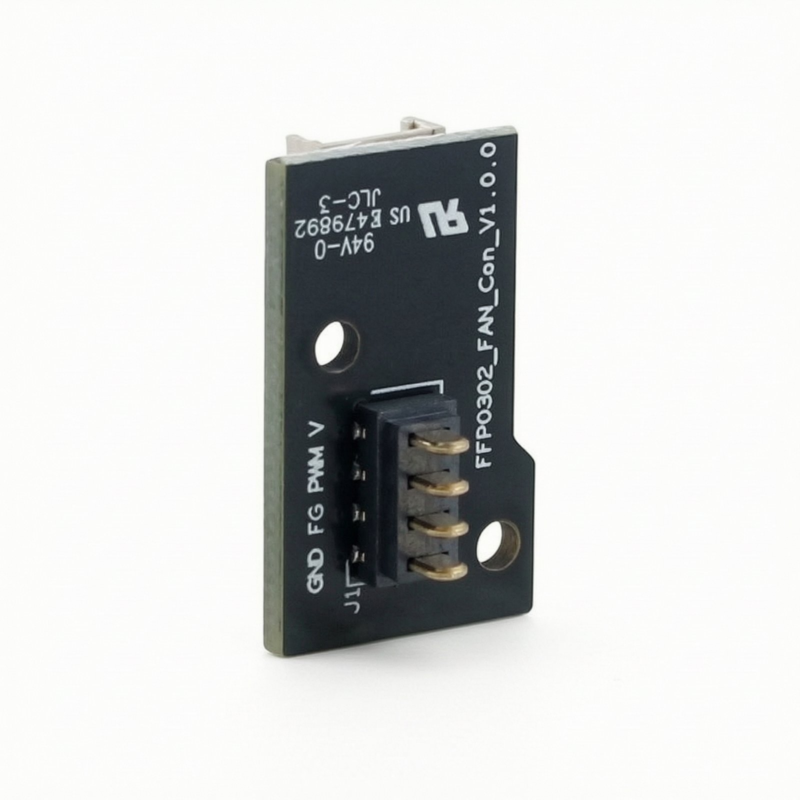 Printer Head Fan Adapter Board