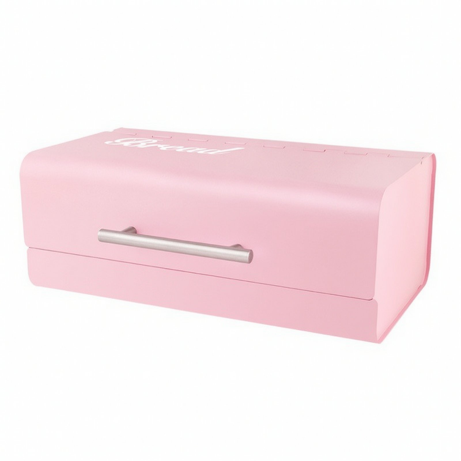 Galvanized Iron Bread Bin