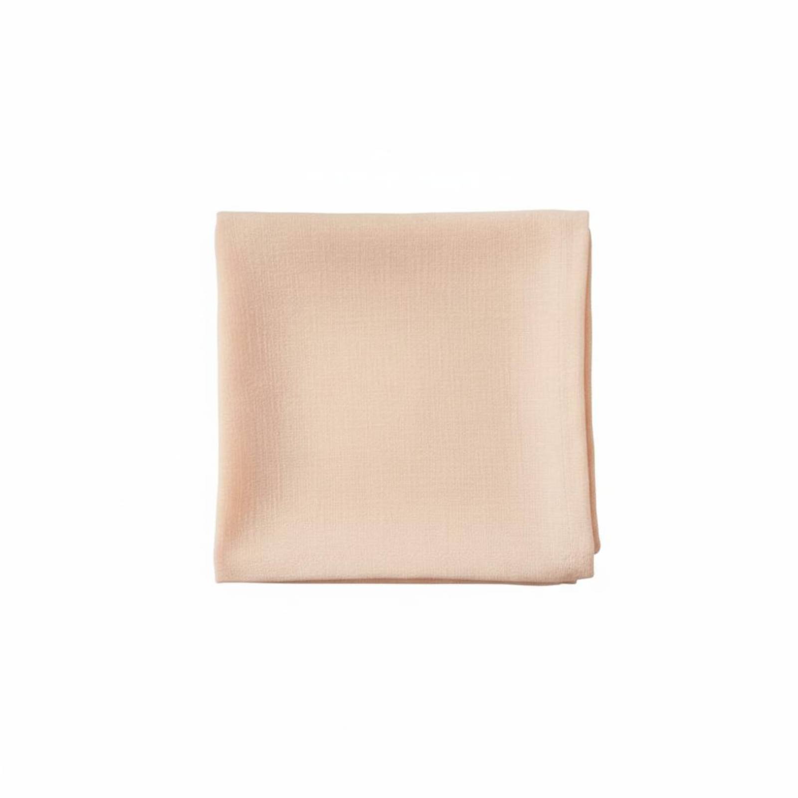 French Border Napkin