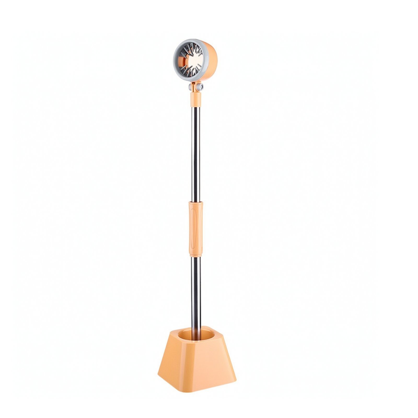 Rotating Adjustable Pet Dryer Stand