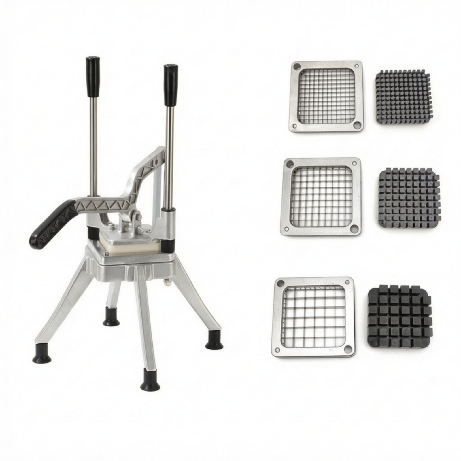Stainless Steel Vegetable Cutter