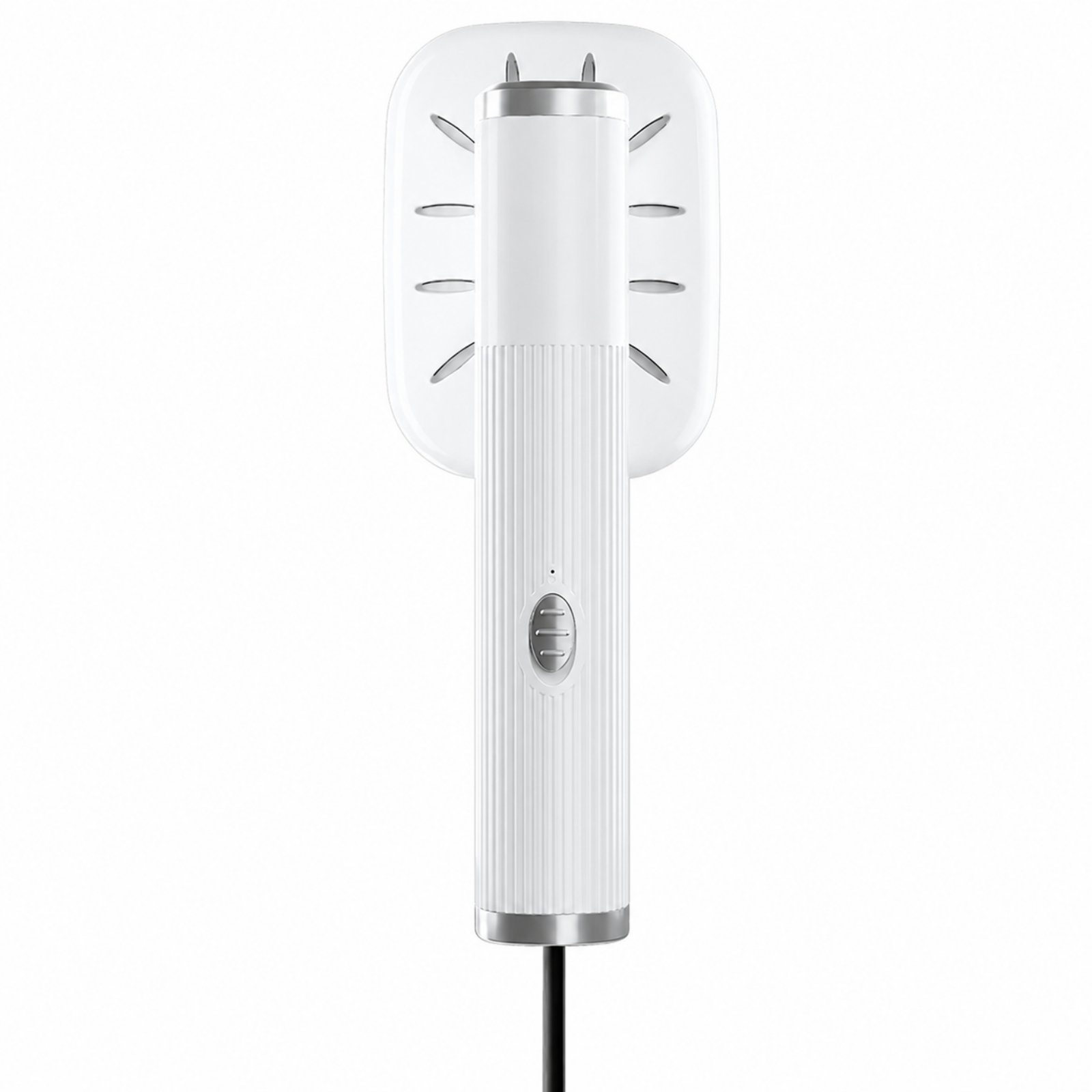 USB Garment Steamer with Ironing Plate
