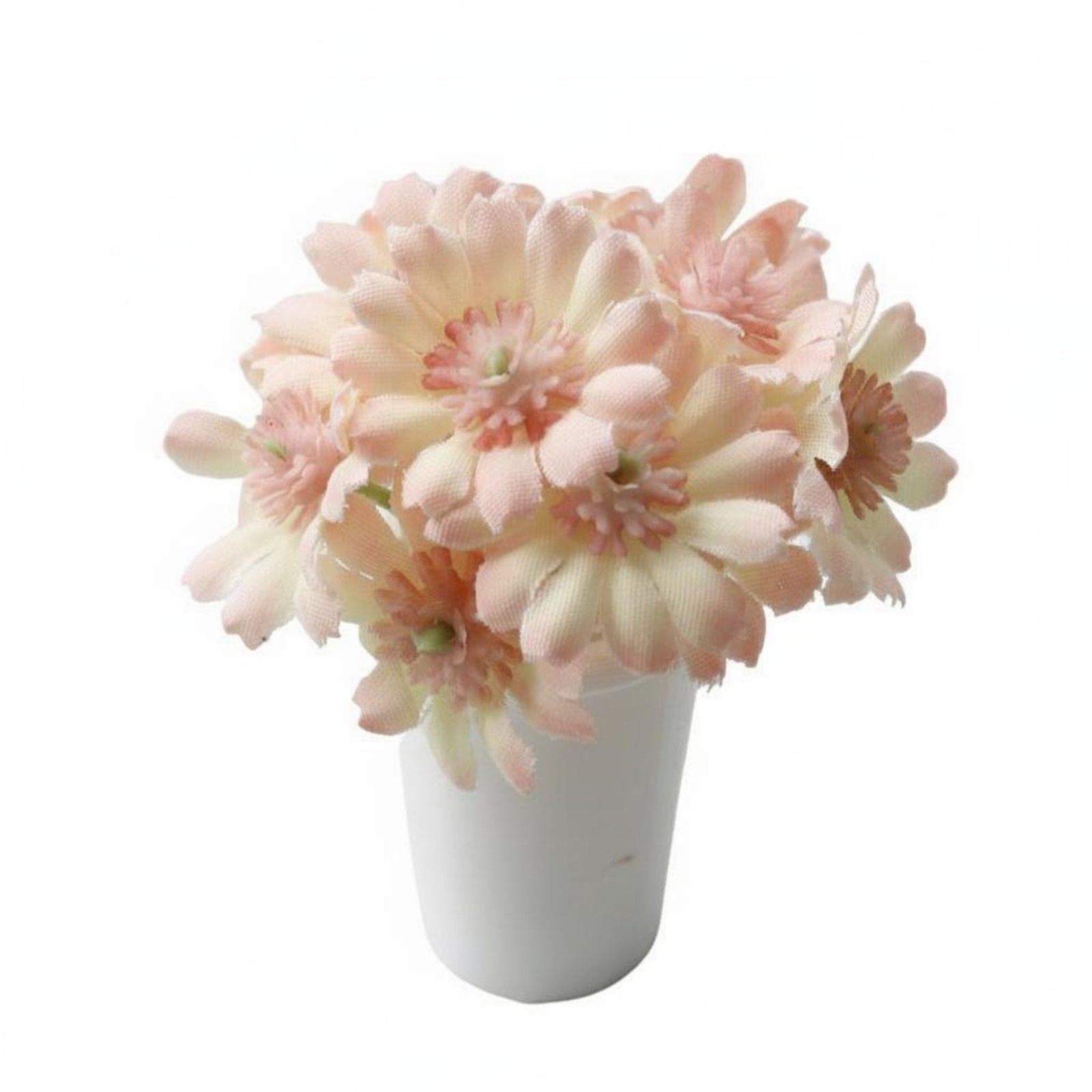 Miniature Potted Flower
