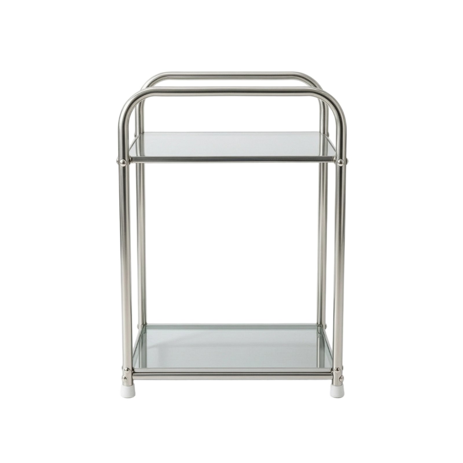 Stainless Steel Storage Rack
