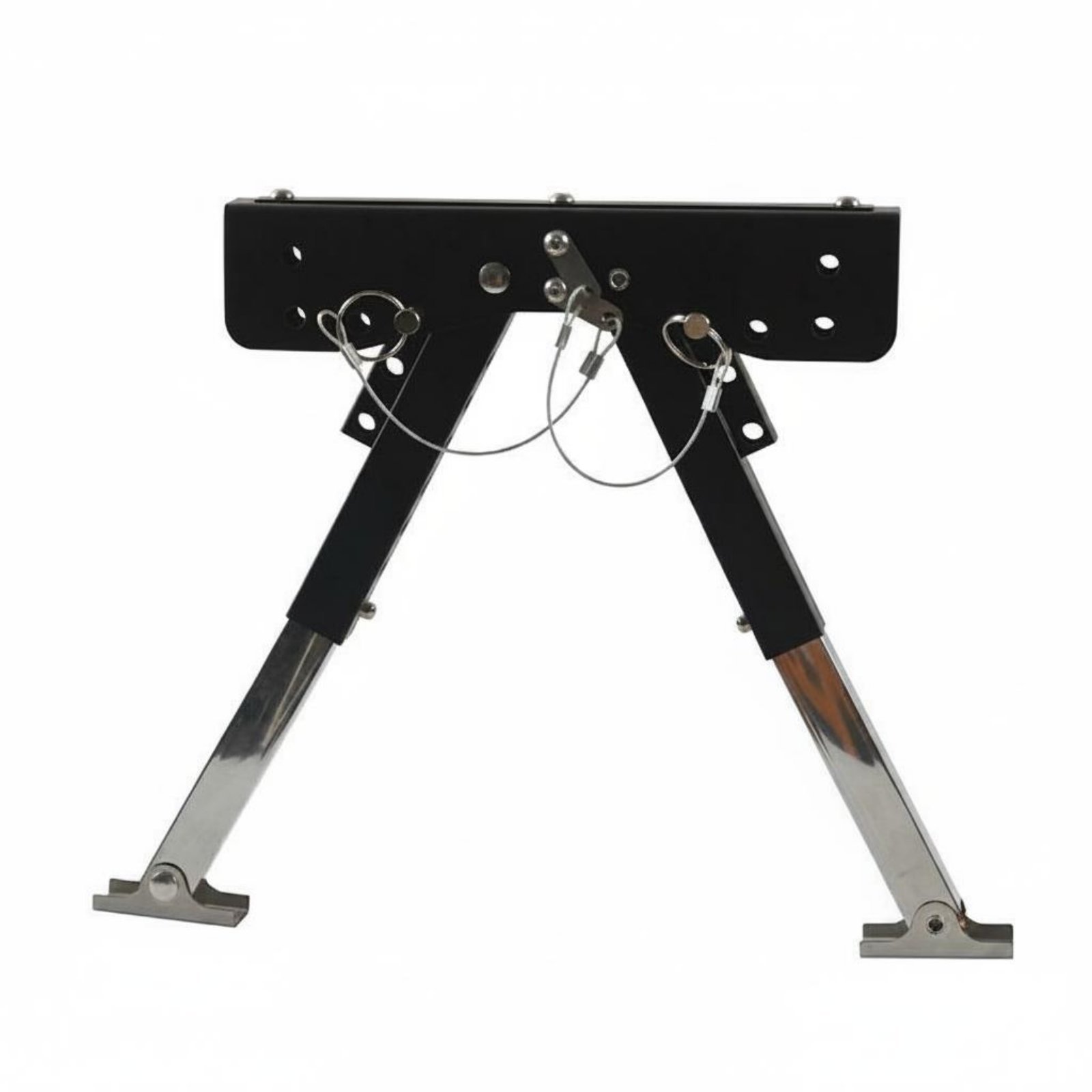 RV Step Stabilizer