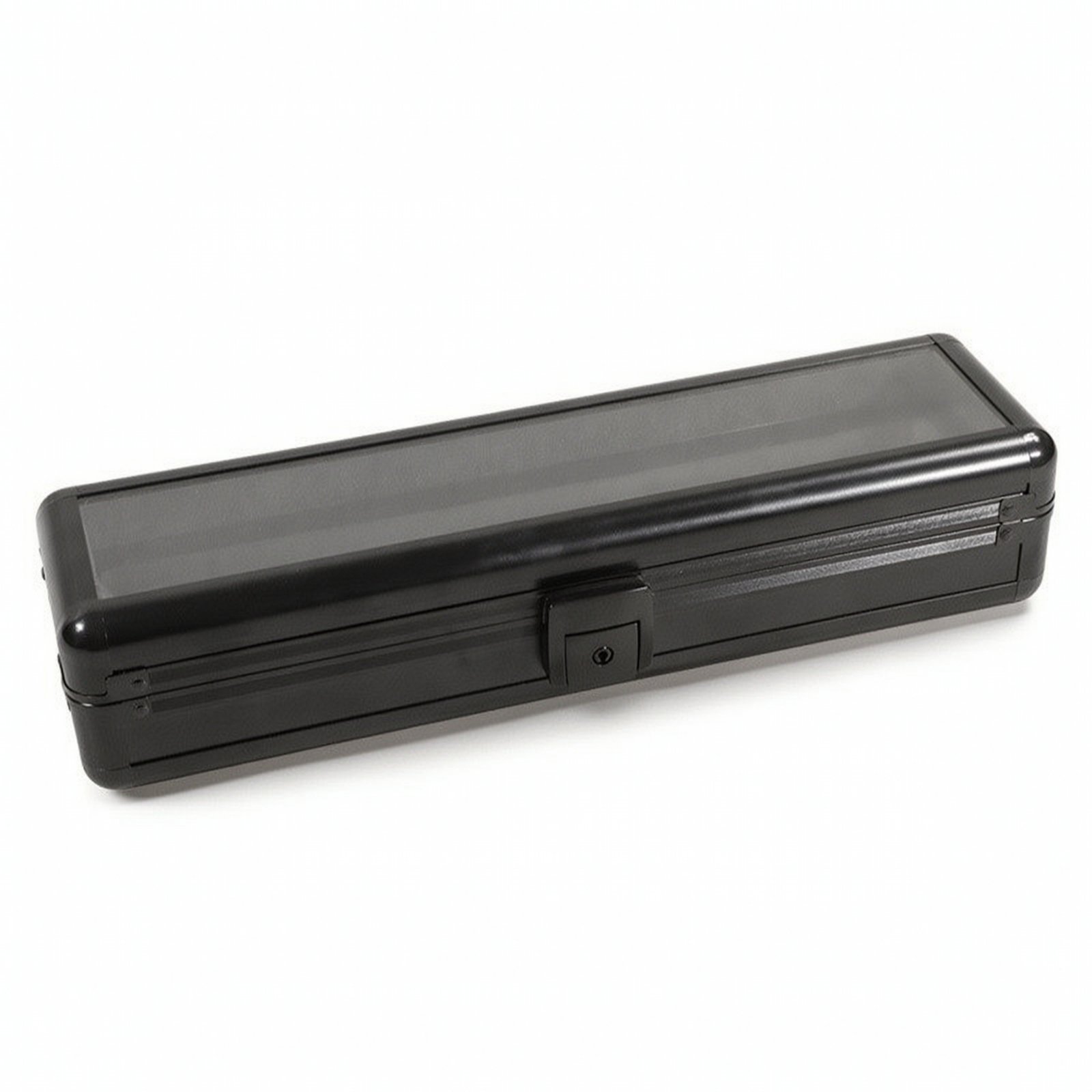 Hard Case with Display Lid
