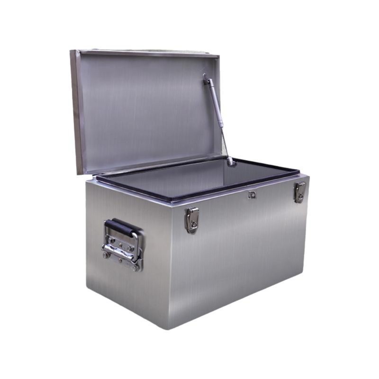 Stainless Steel Rust-Resistant Metal
