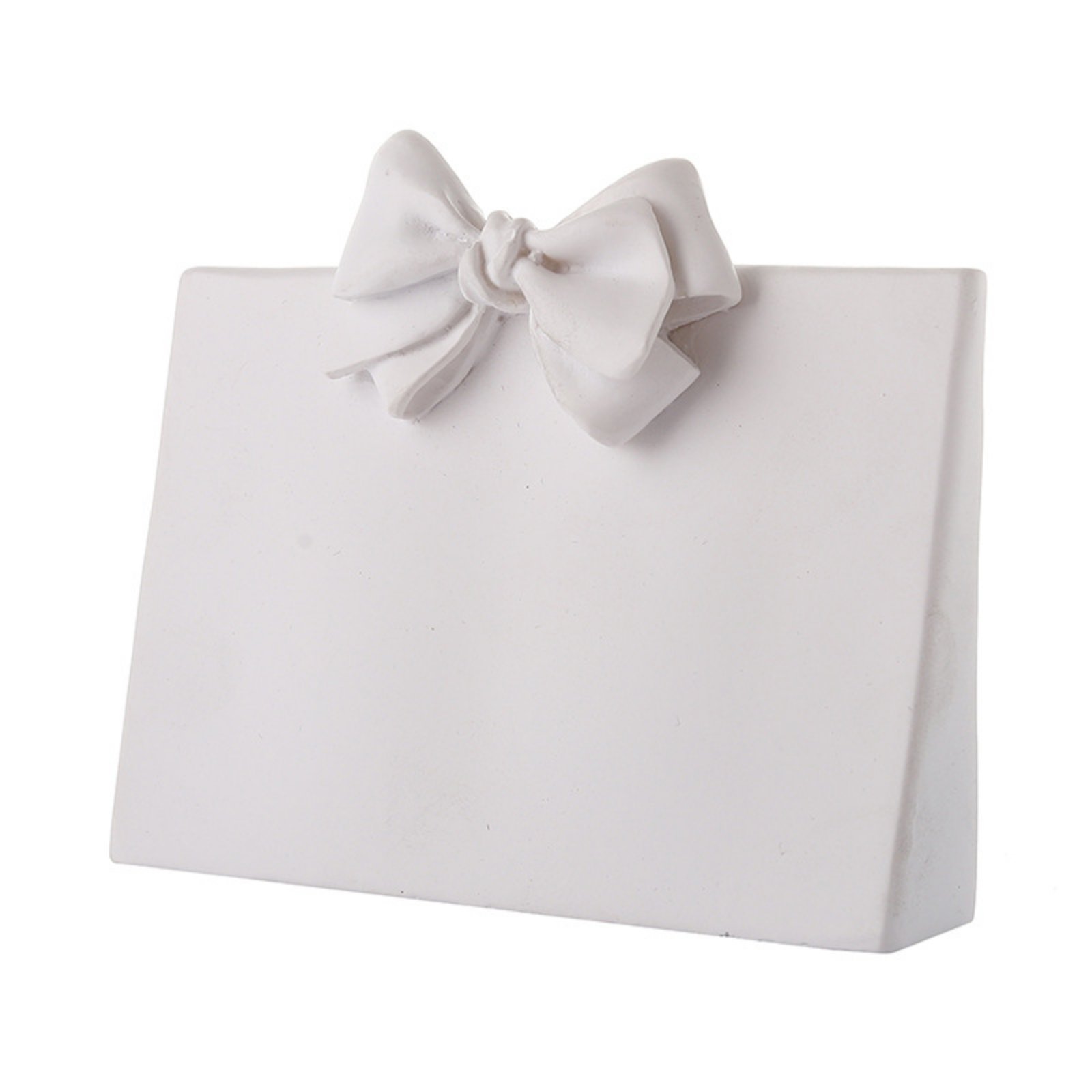 Bowknot Necklace Display Stand