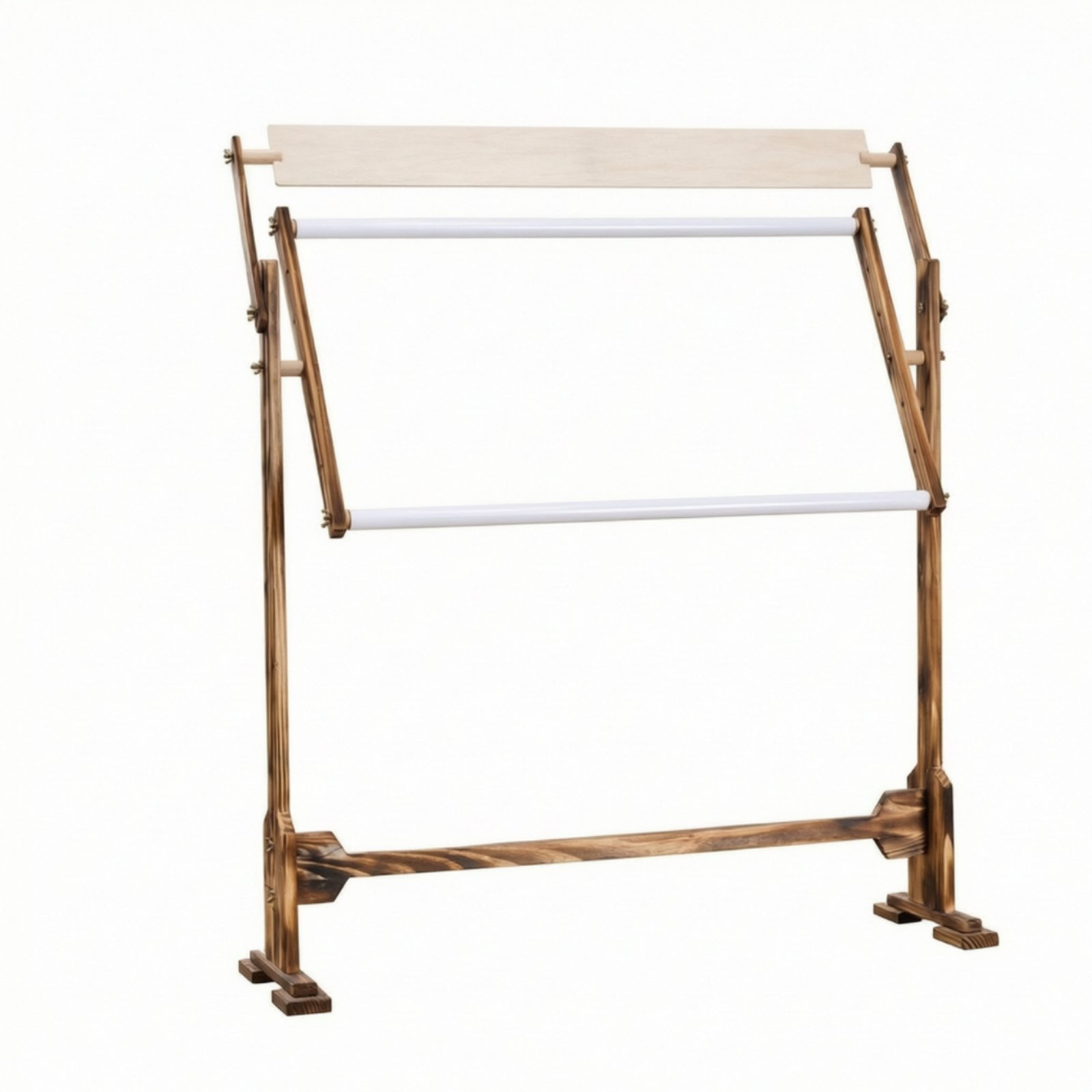 Cross Stitching Frame Stand 360-Degree Rotating Embroidery