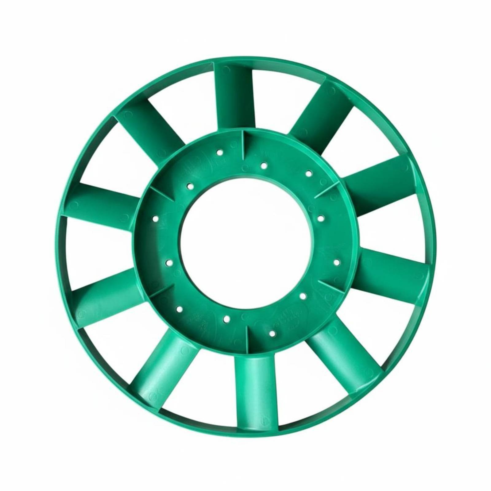 Air Compress Fan Blades