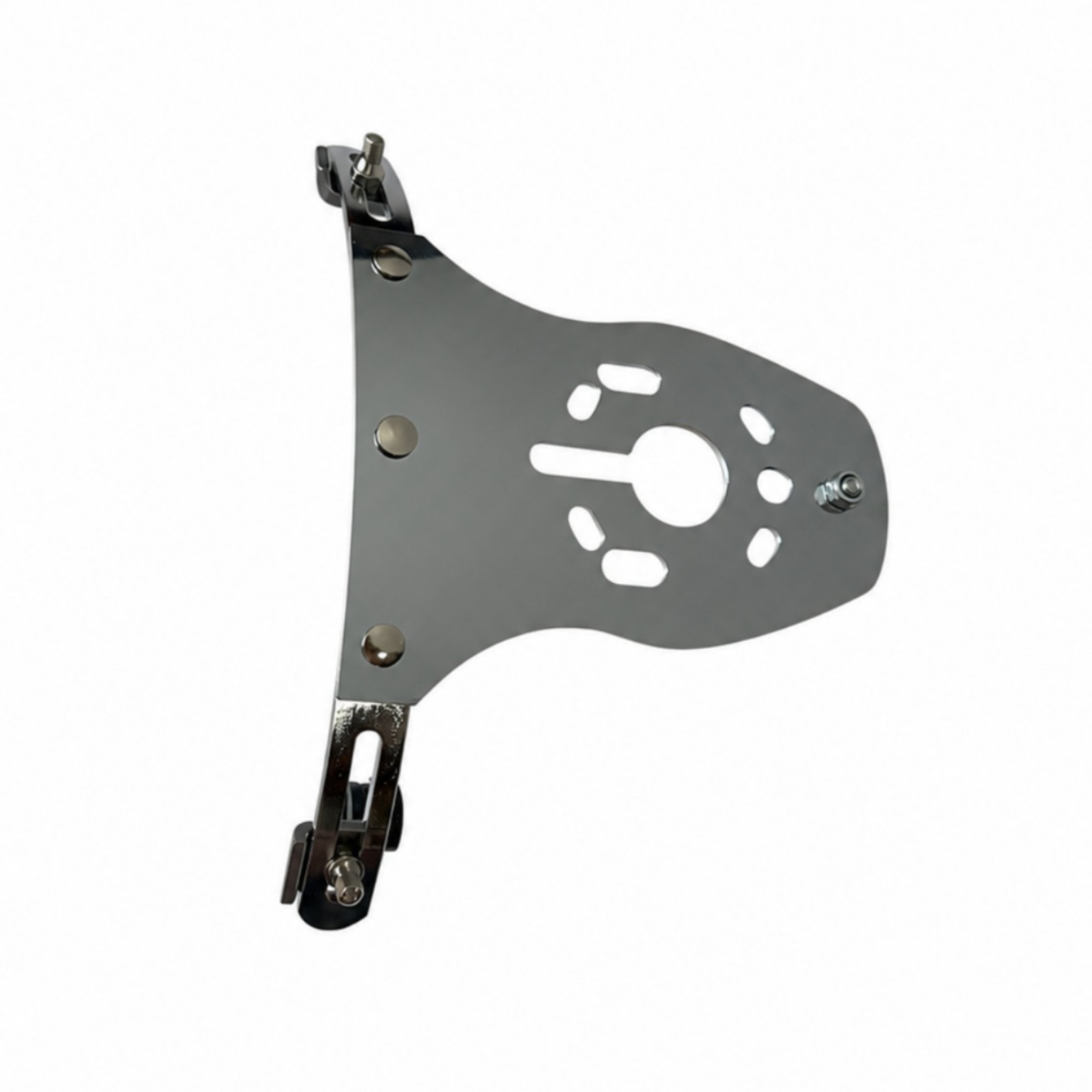 Drum Isolating Mount Bracket