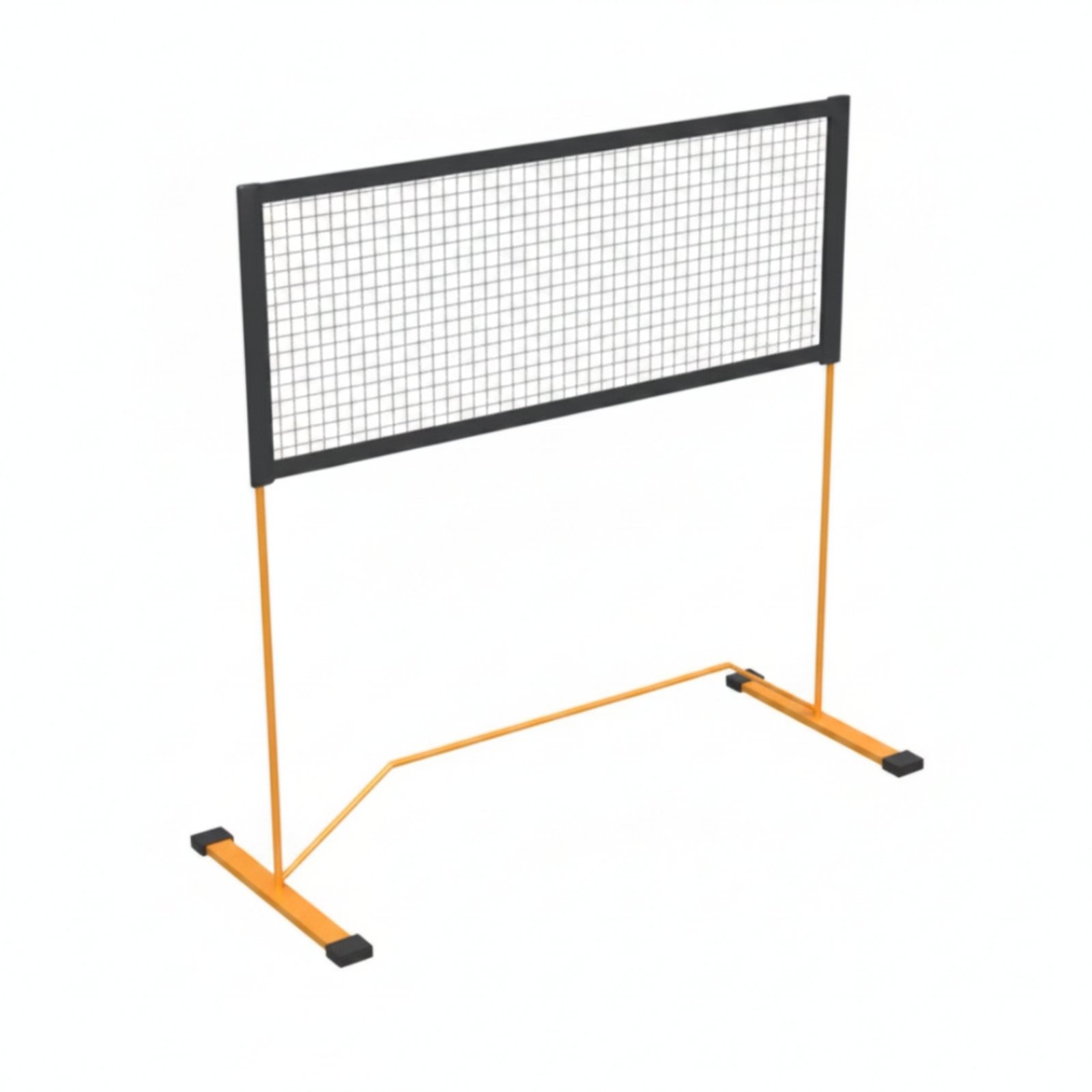 2-In-1 Pickleball Net