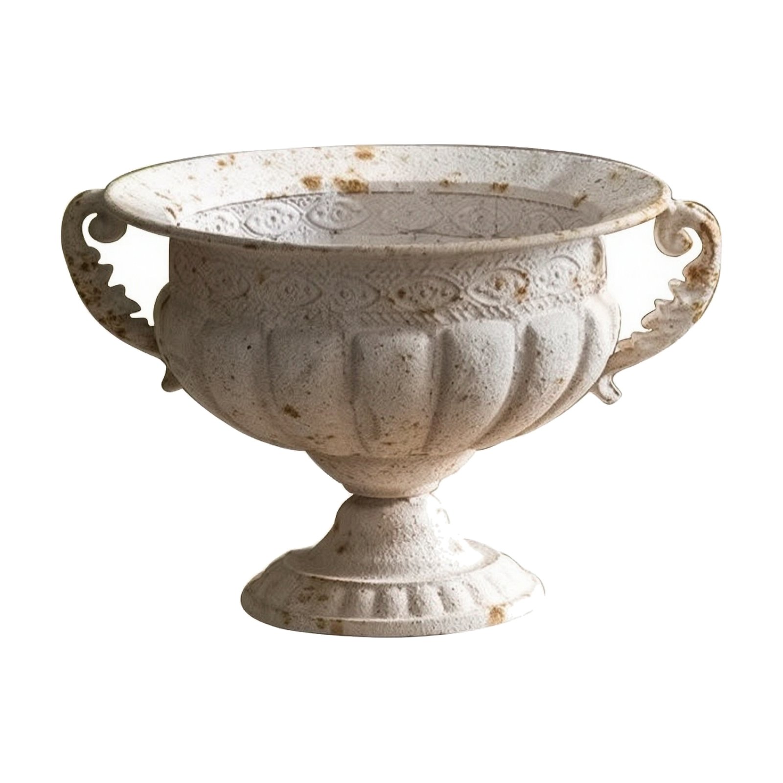 Pedestal Urn Planter – A2854
