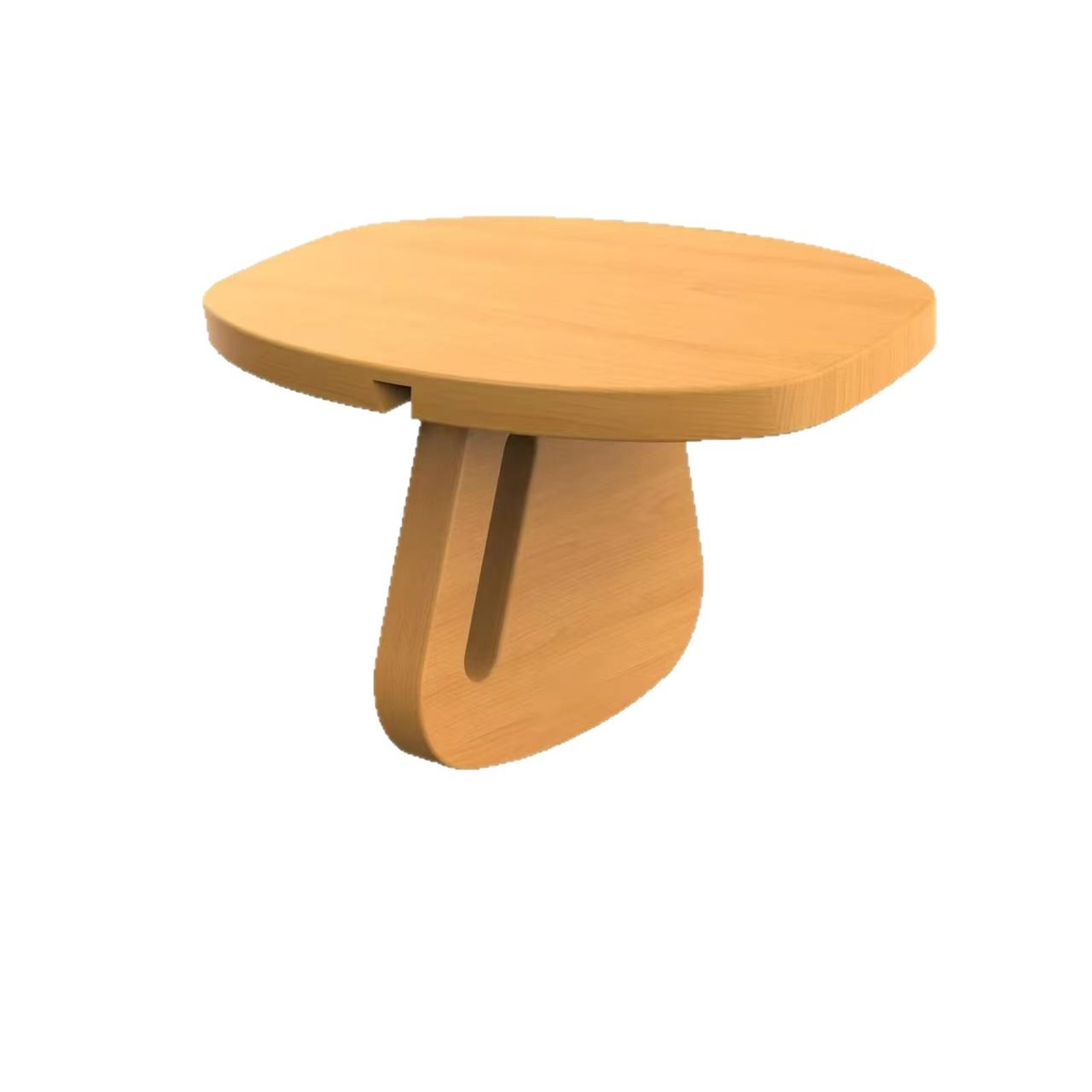 Meditation Stool – Wood