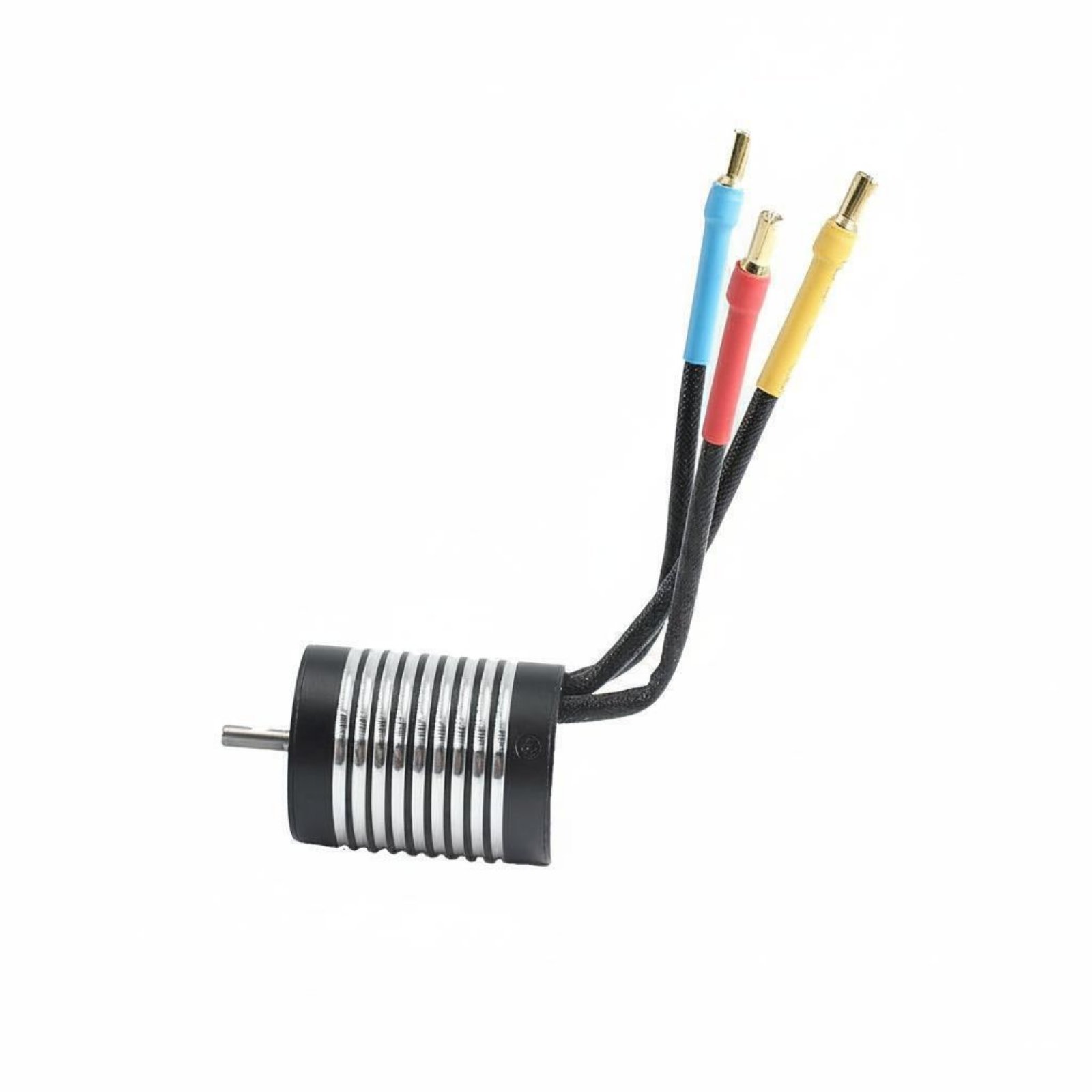 RC Motor Assembly High Speed