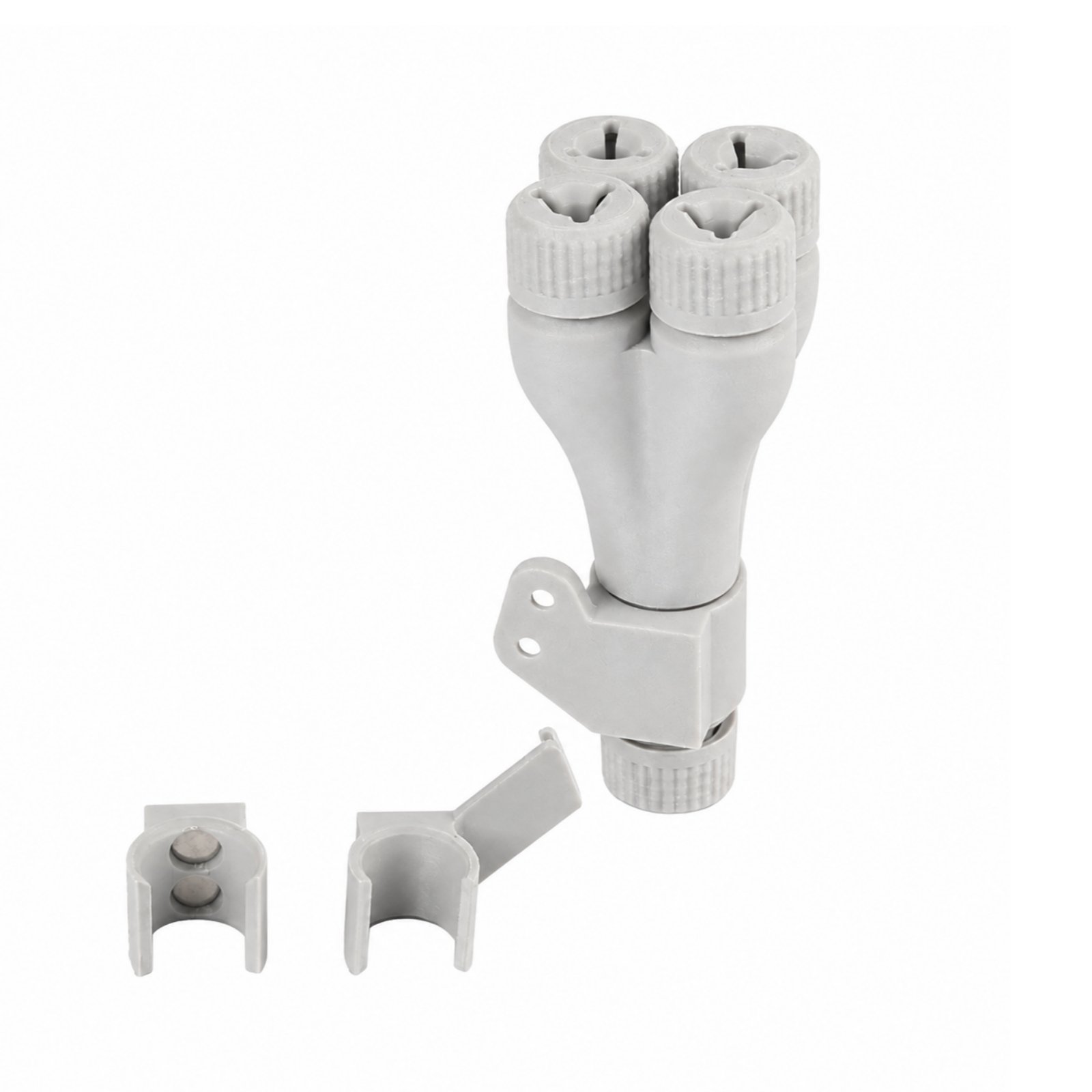 3D Printer Filament Diverter