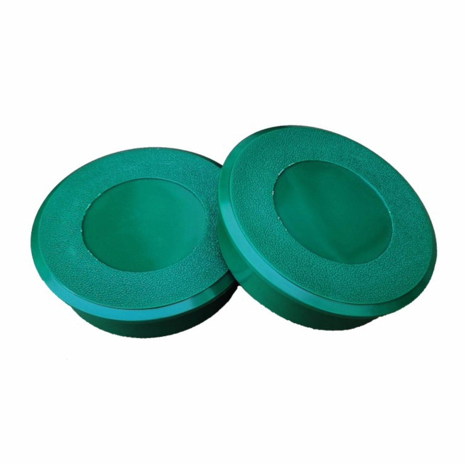 Putting Hole Liner Cover Textured