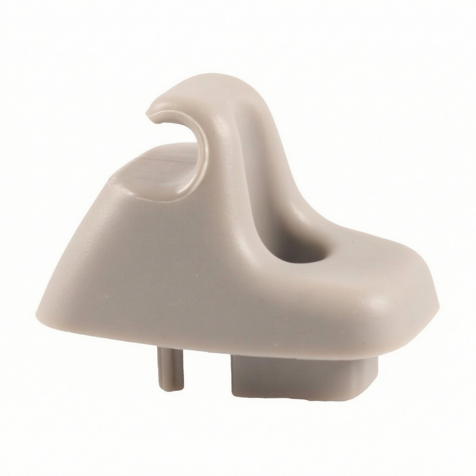 Sun Visor Clip