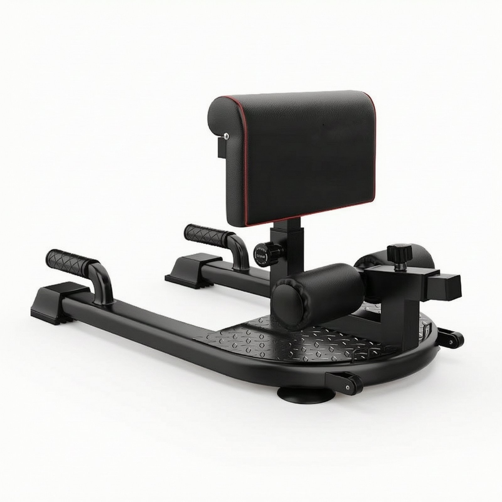 Deep Squat Machine Padded