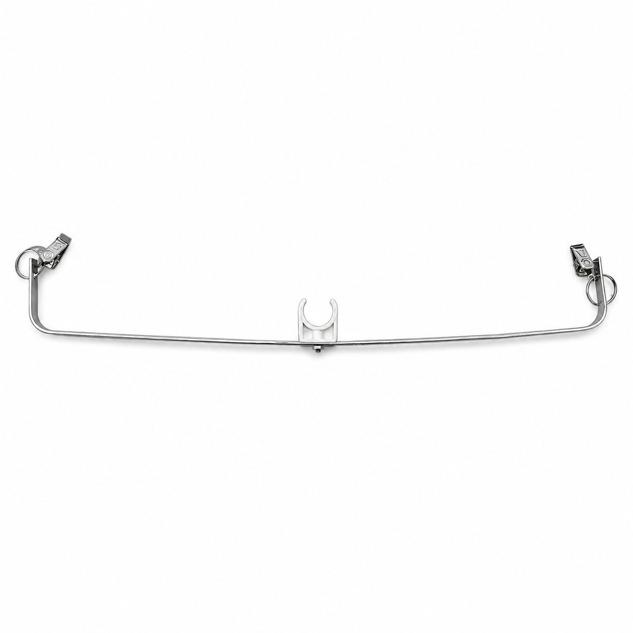 Stainless Steel Flagpole Stand