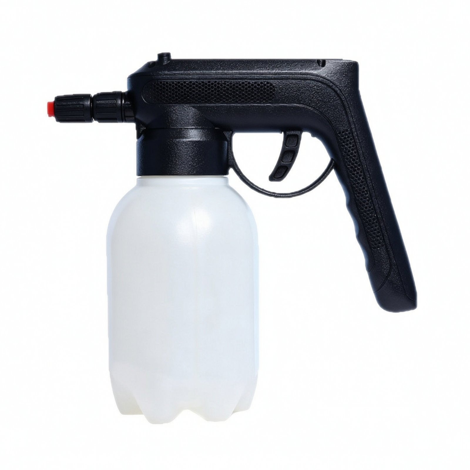 Cordless Foam Handheld Electric Foam Bottle