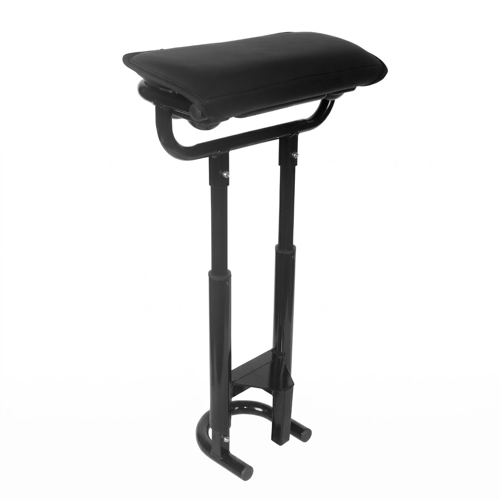 Metal Golf Vehicle Rest Seat