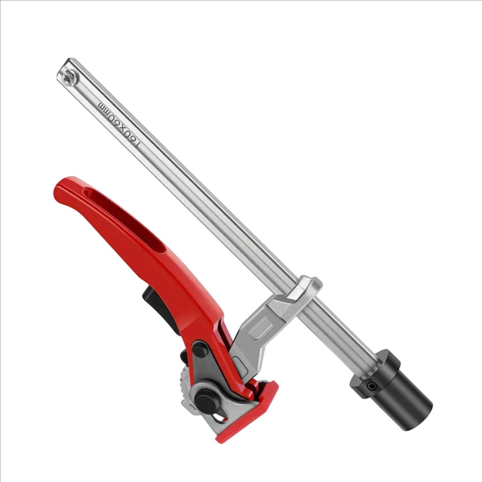 Quick Release Ratchet F Clamp