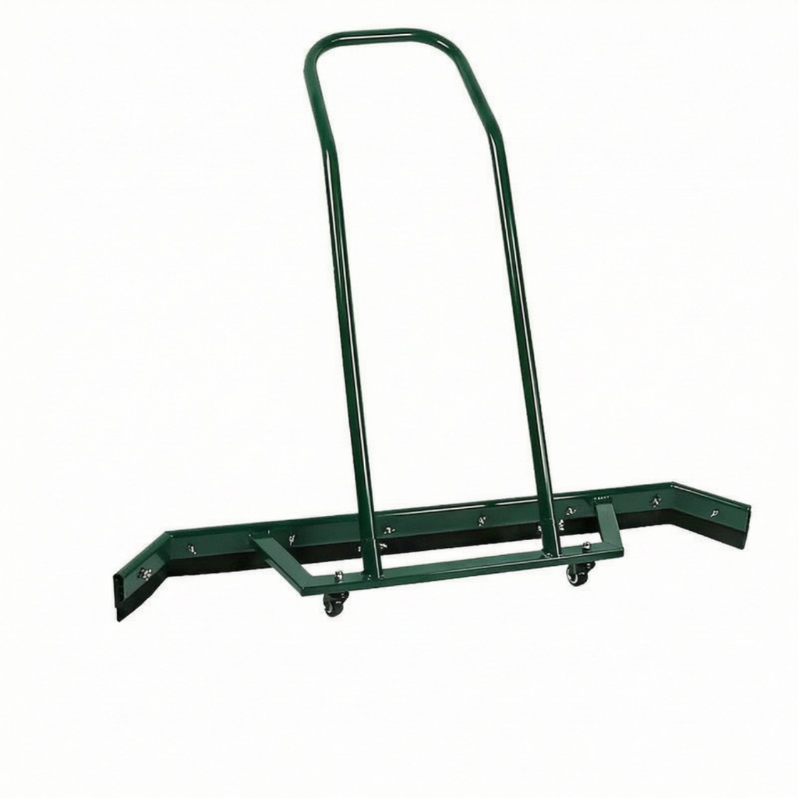 Court Water Pusher with Wheels