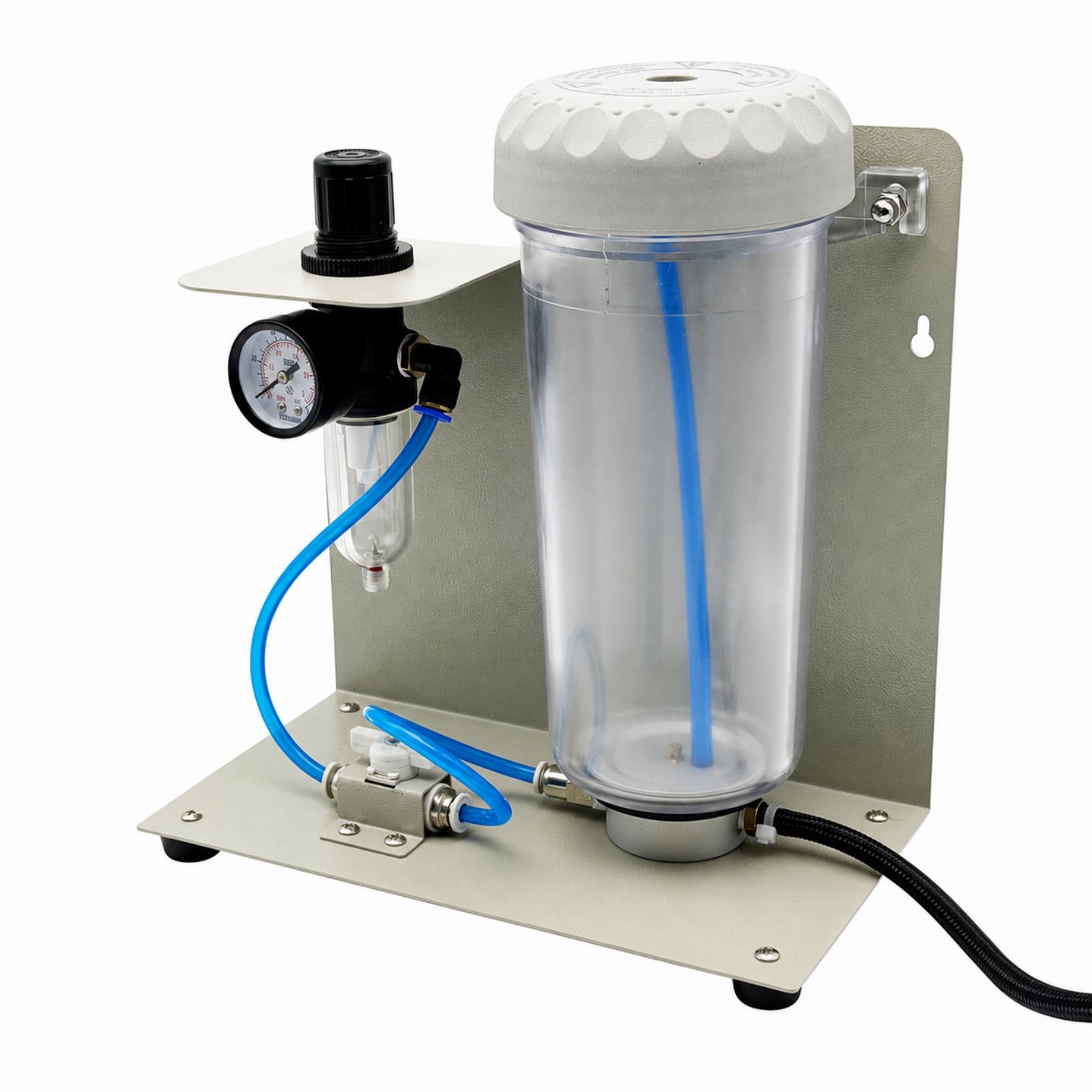 Jewelry Sandblasting Machine