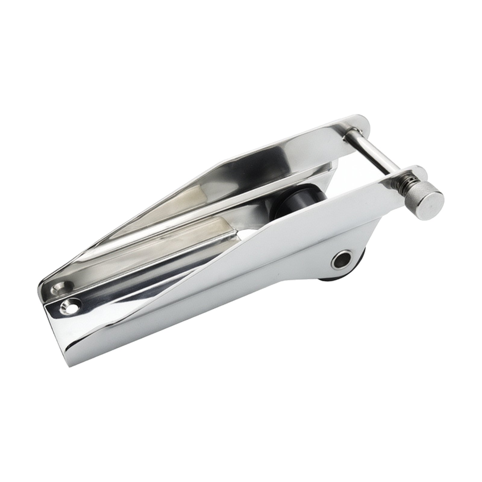 Folding Marine Anchor Roller Bracket