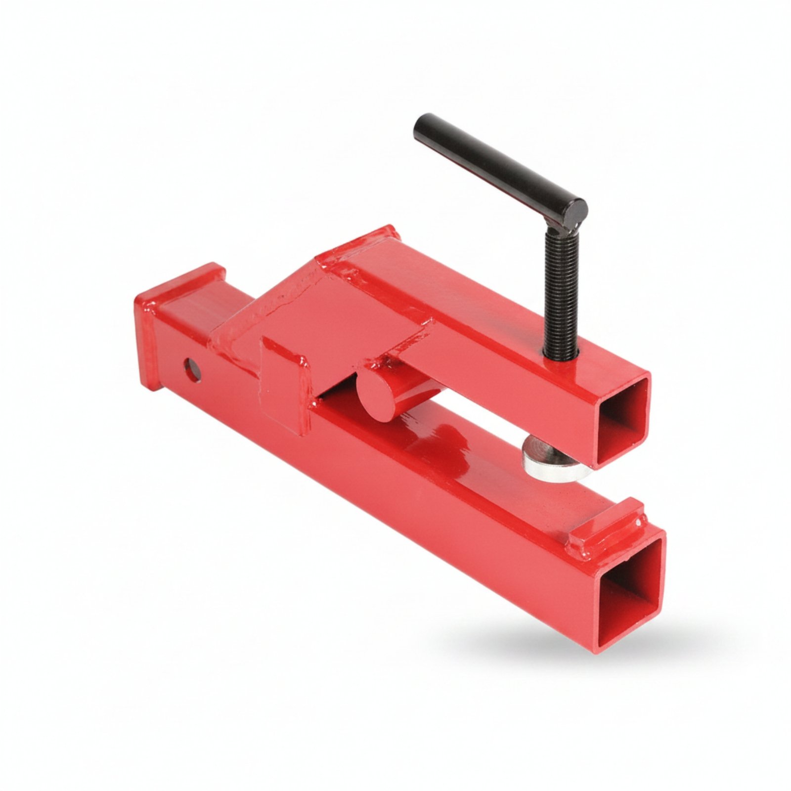 Clamp on Trailer Hitch Adapter