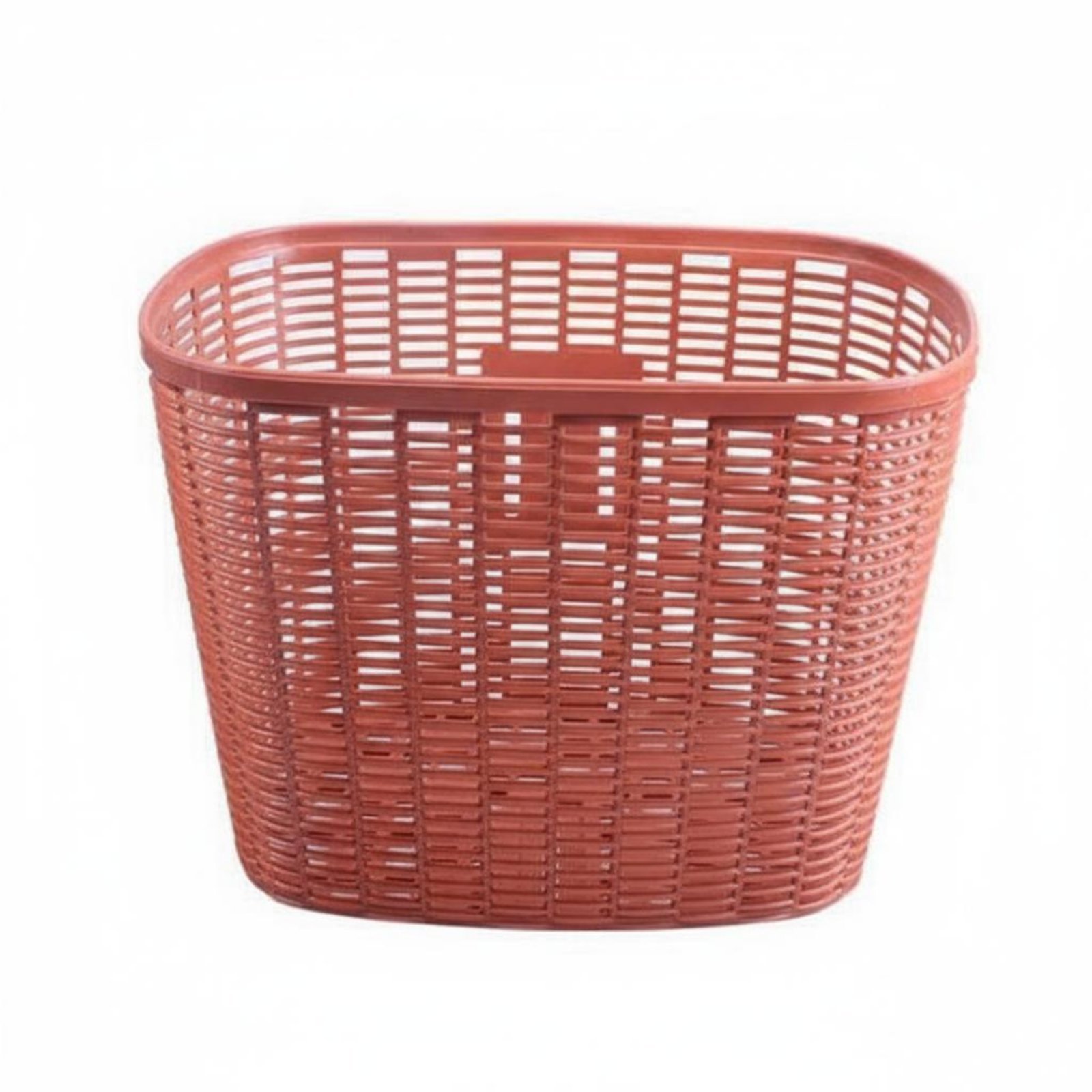 Front Bike Produce Basket