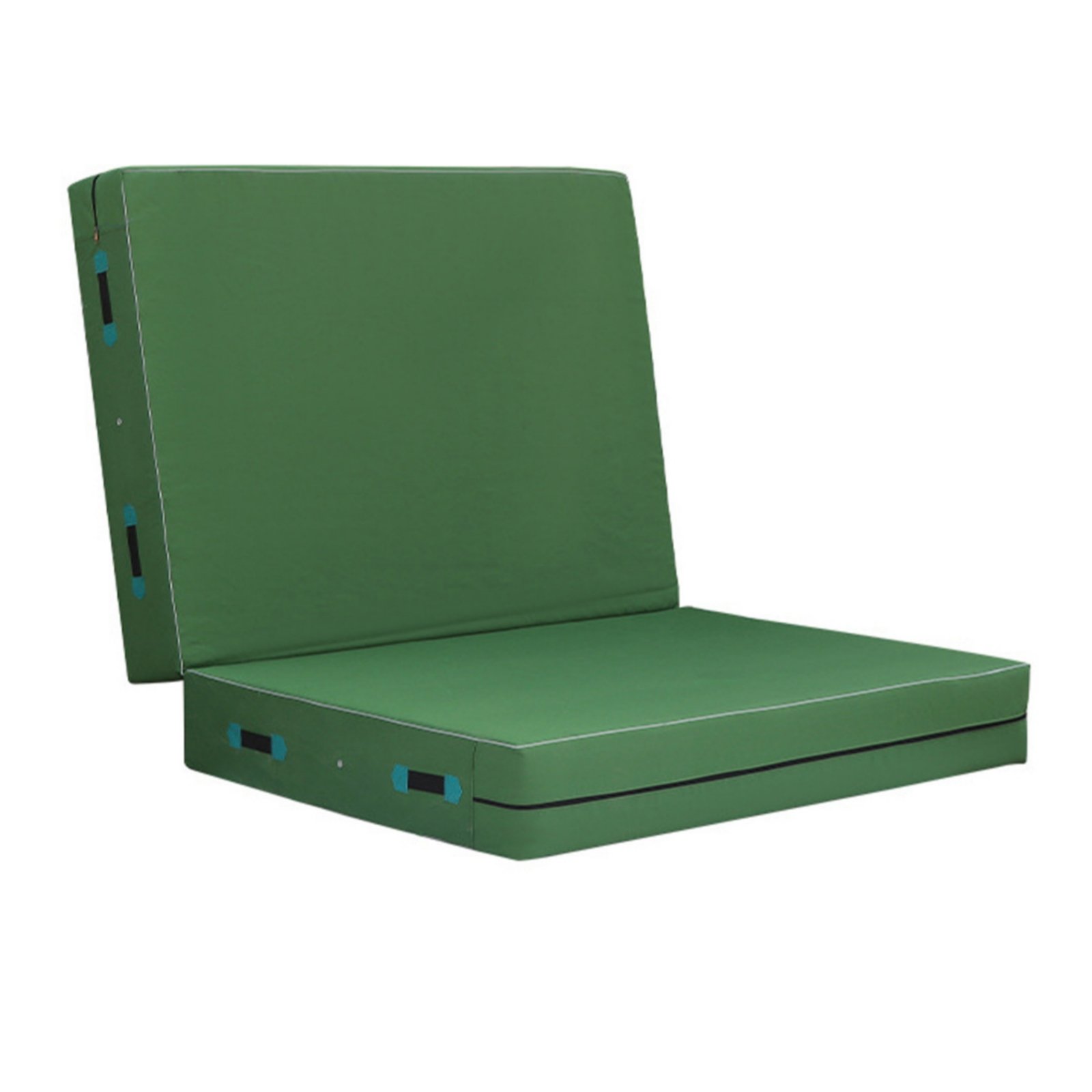 Foldable Gymnastics Mat – 160x80x20cm