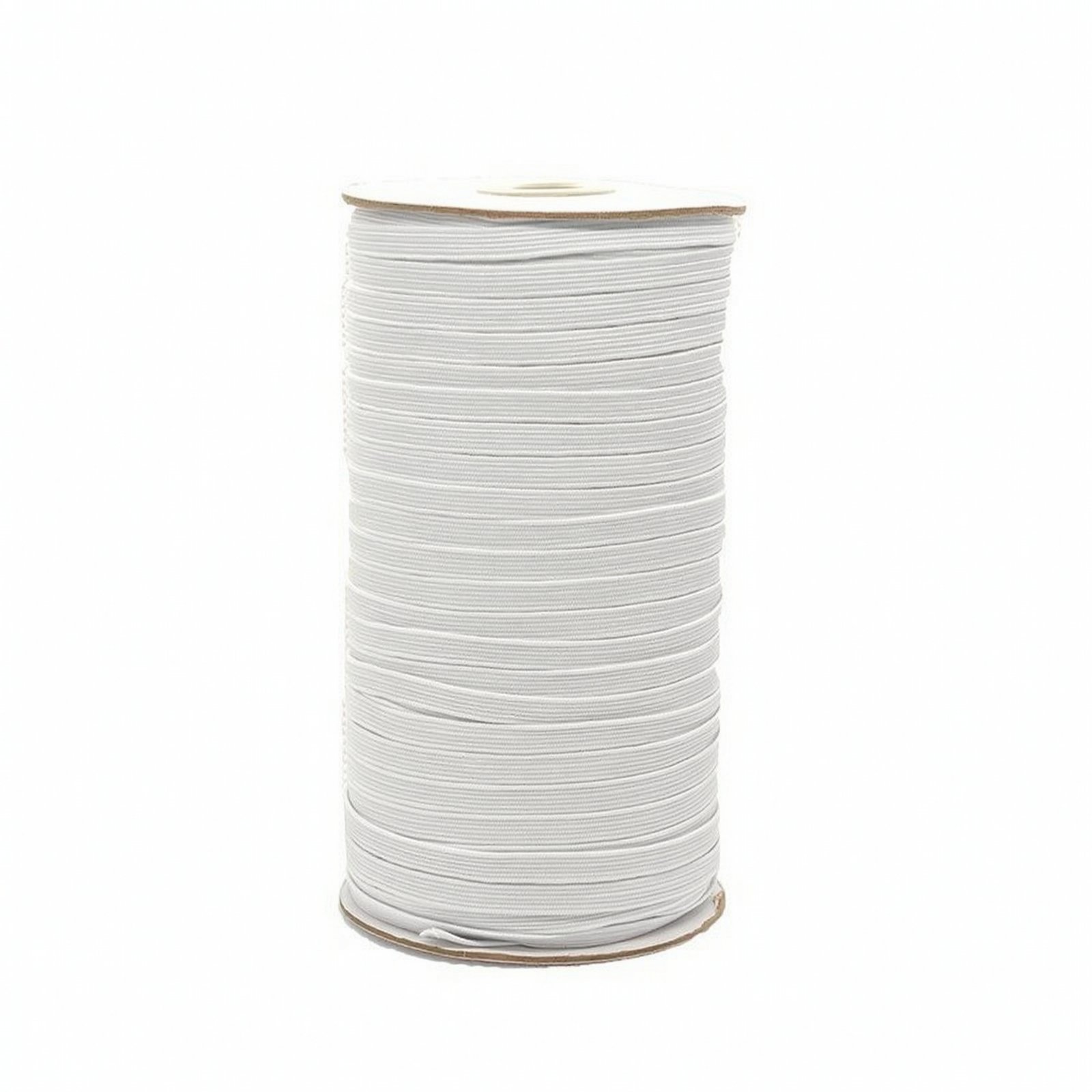 Braided Elastic Cord