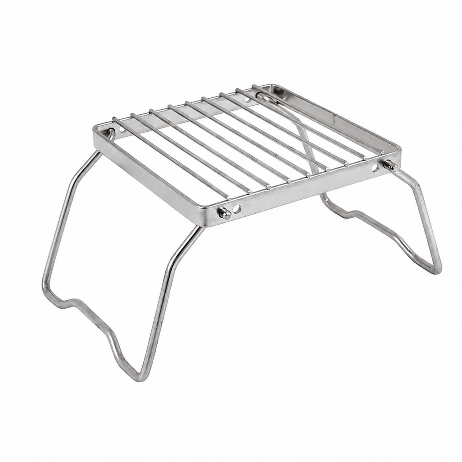Foldable Cooktop Rack